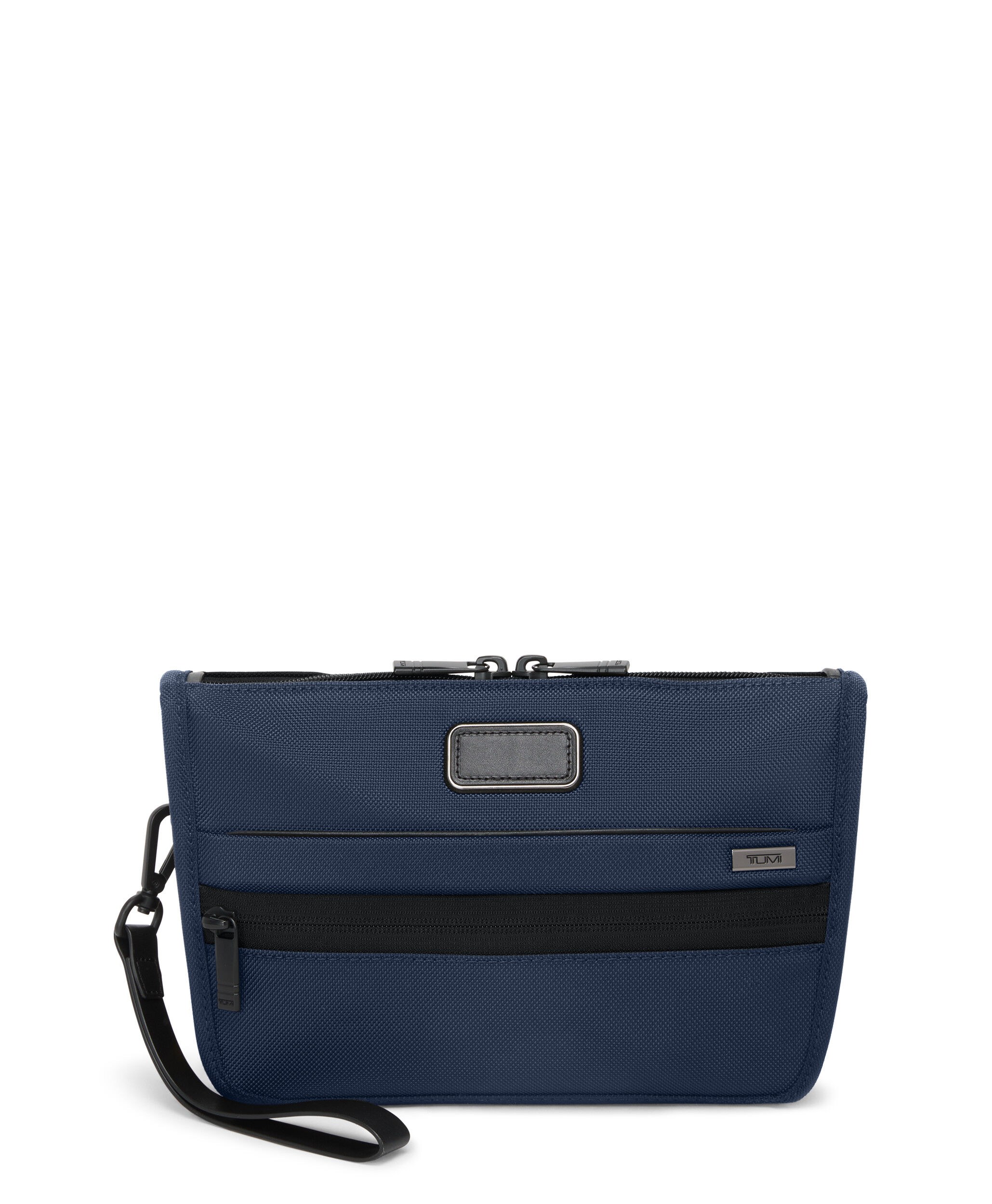 Alpha The Box - Crossbody v&auml;ska