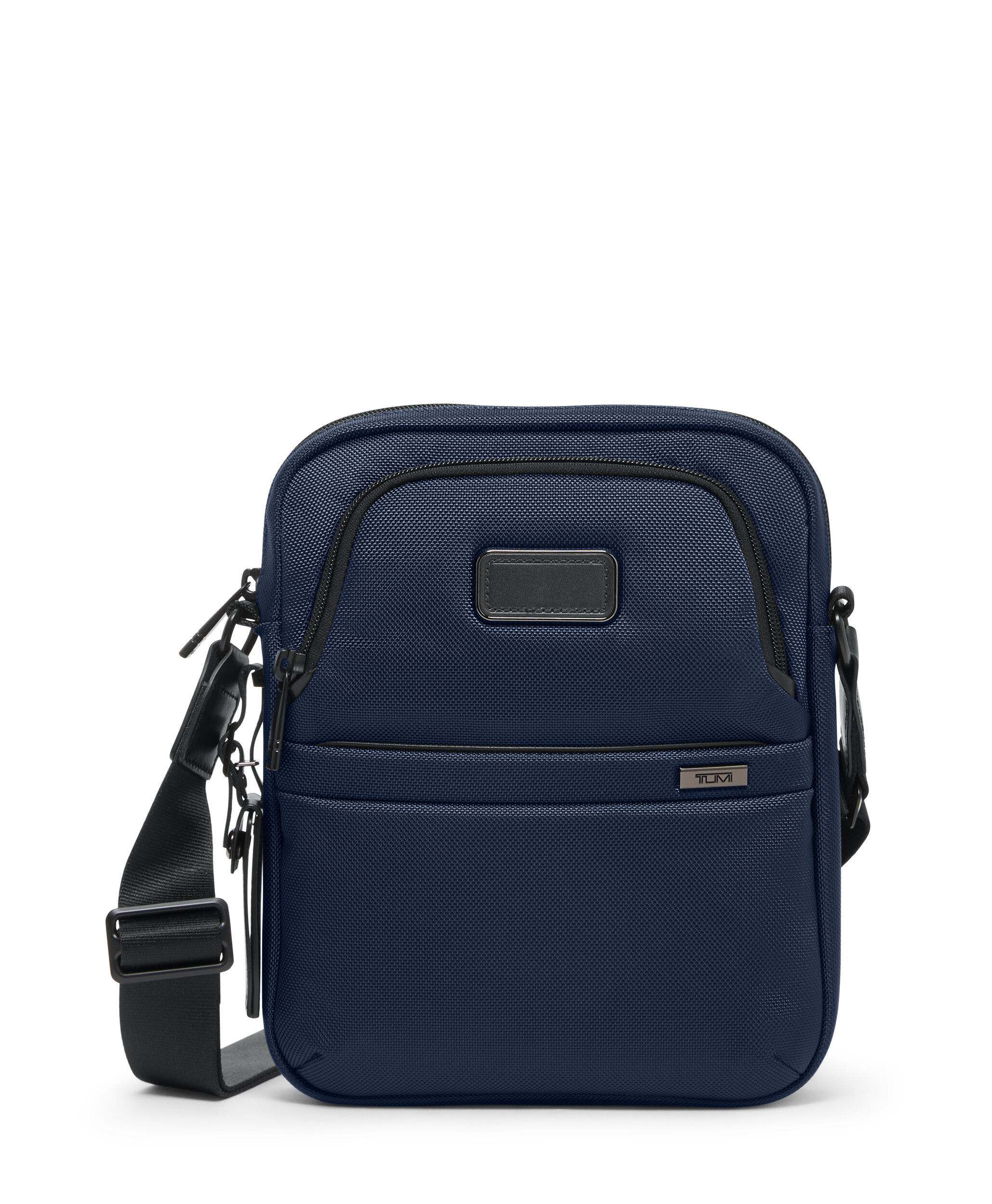 Alpha The Box - Crossbody v&auml;ska