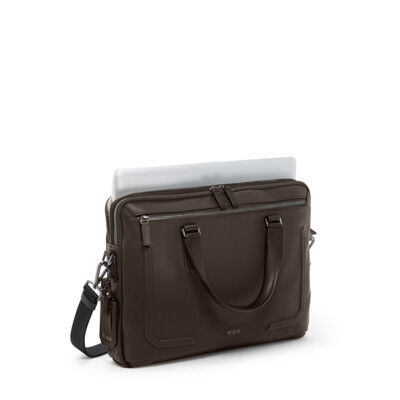 TUMI Sycamore Slim Brief