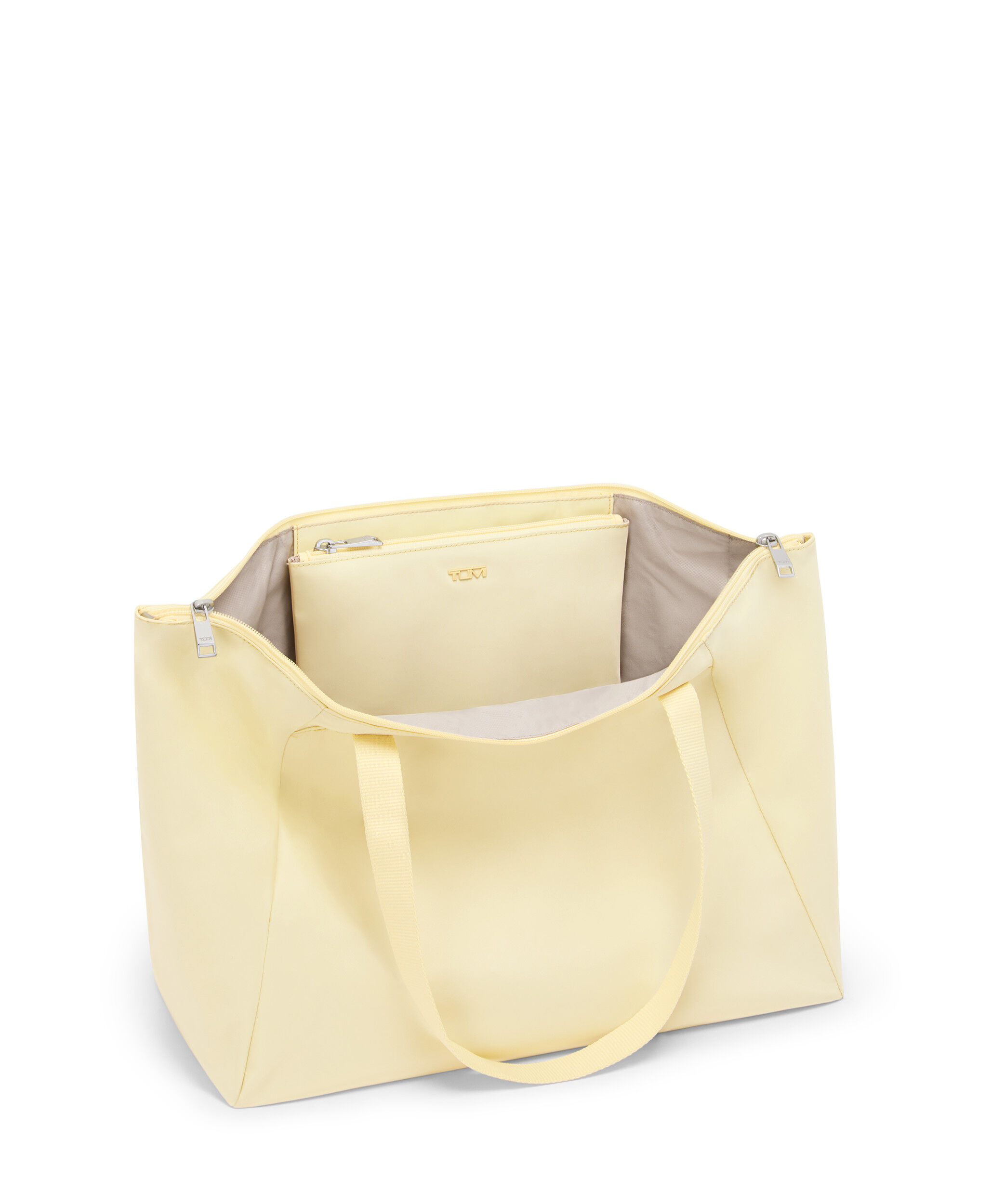Voyageur Tote