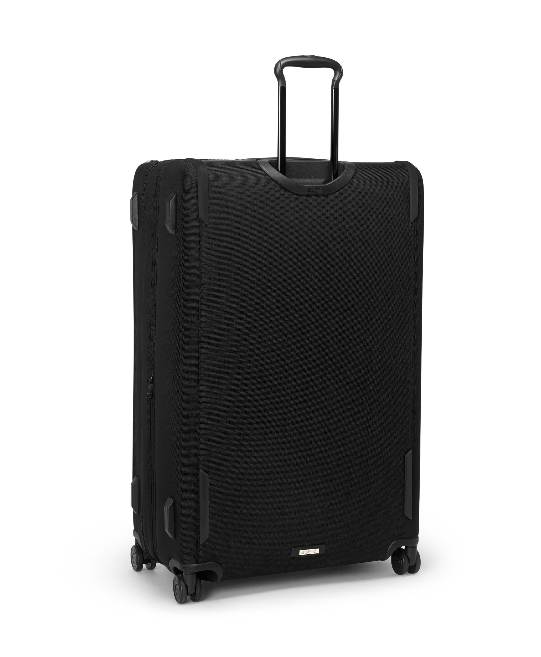 Alpha Spinner Expandable (4 wheels)