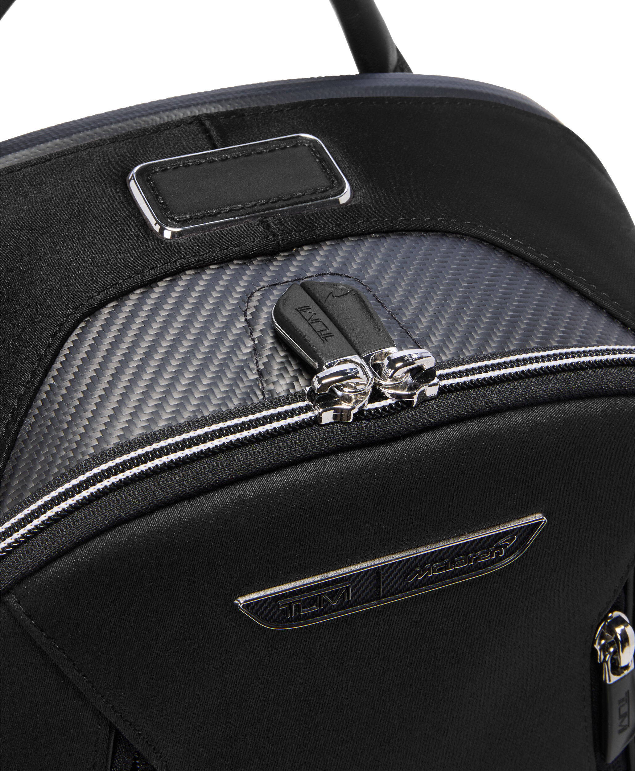 TUMI McLaren Ryggs&auml;ck