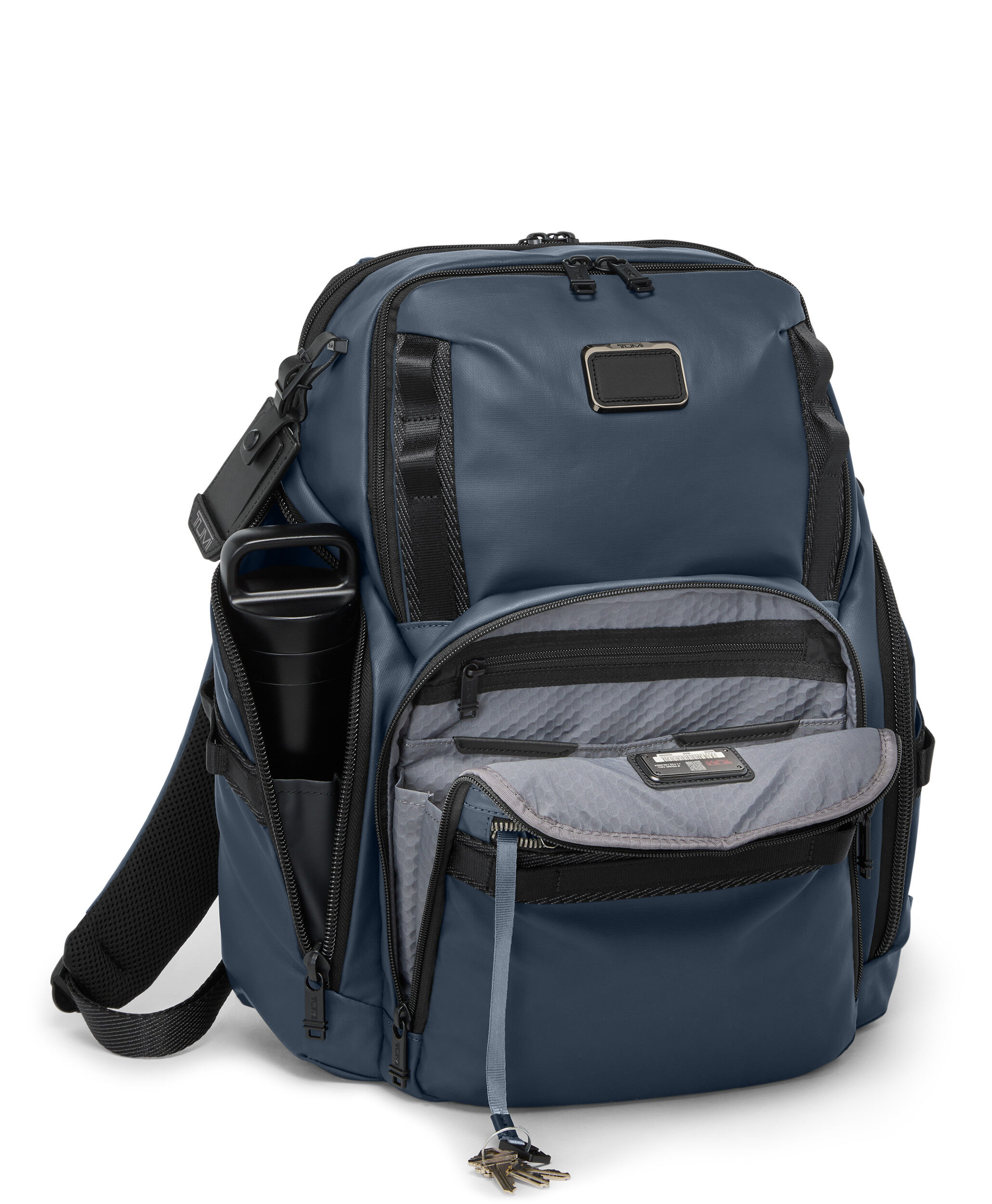 ALPHA BRAVO Backpack 15"