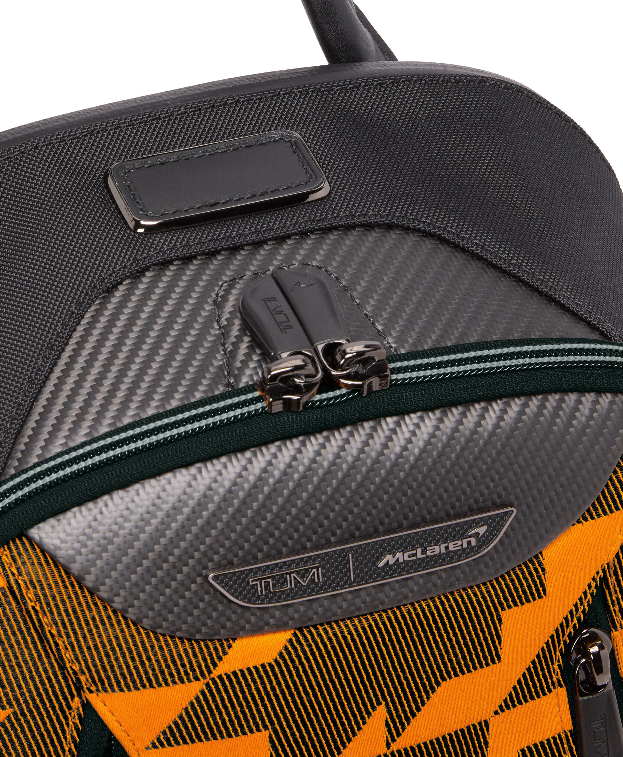 TUMI McLaren Ryggs&auml;ck