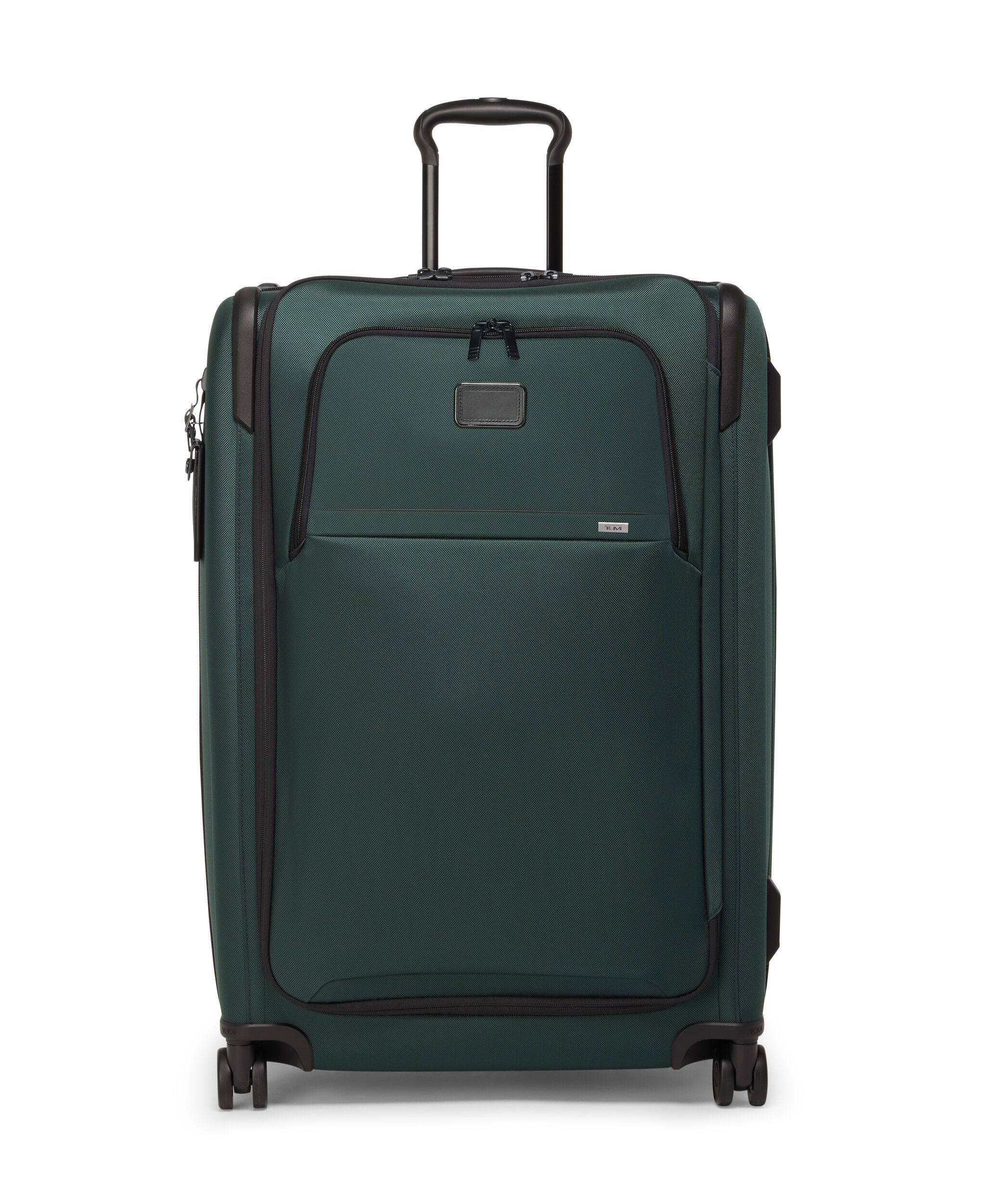 ALPHA Spinner Expandable (4 wheels)