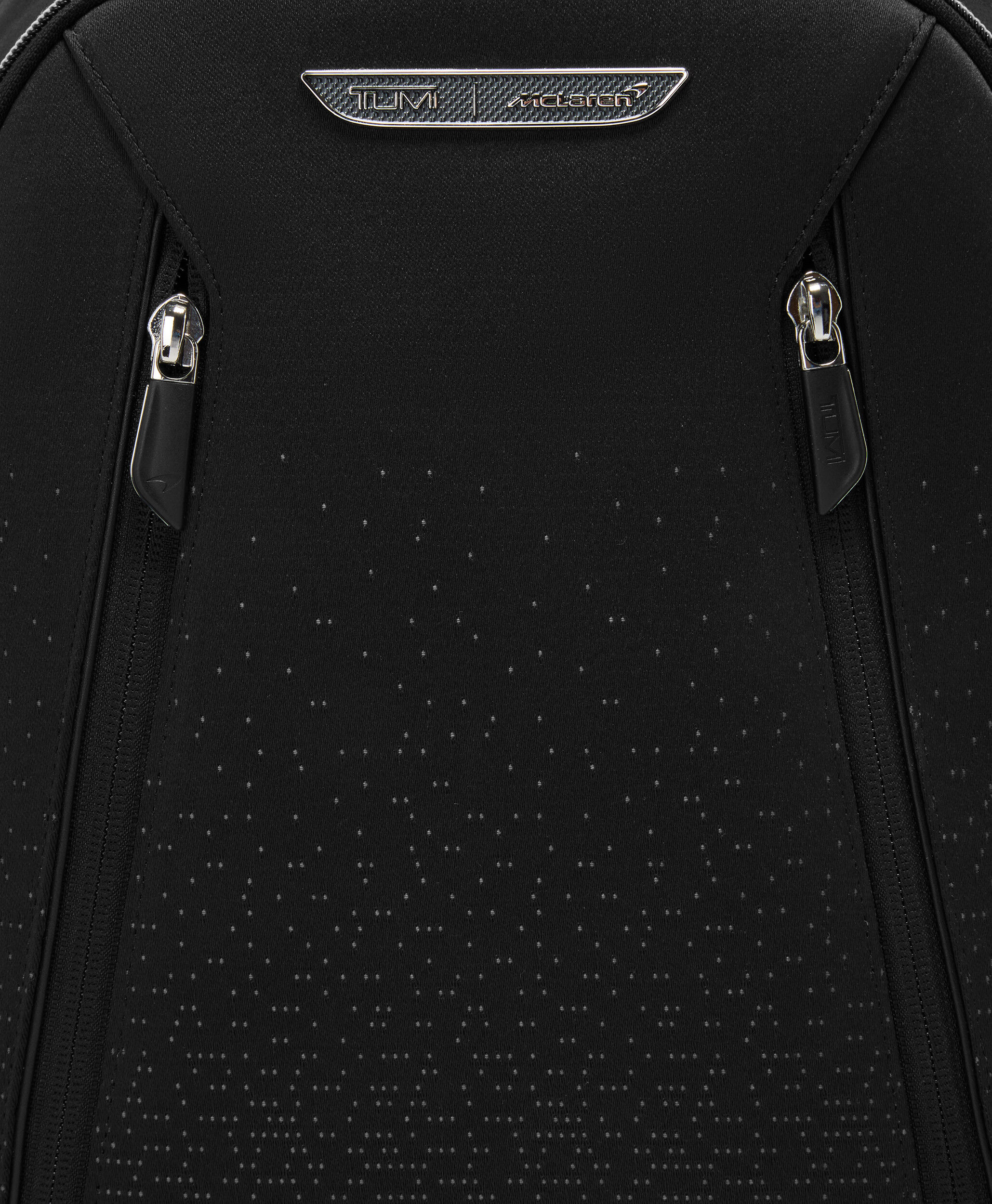 TUMI McLaren Ryggs&auml;ck