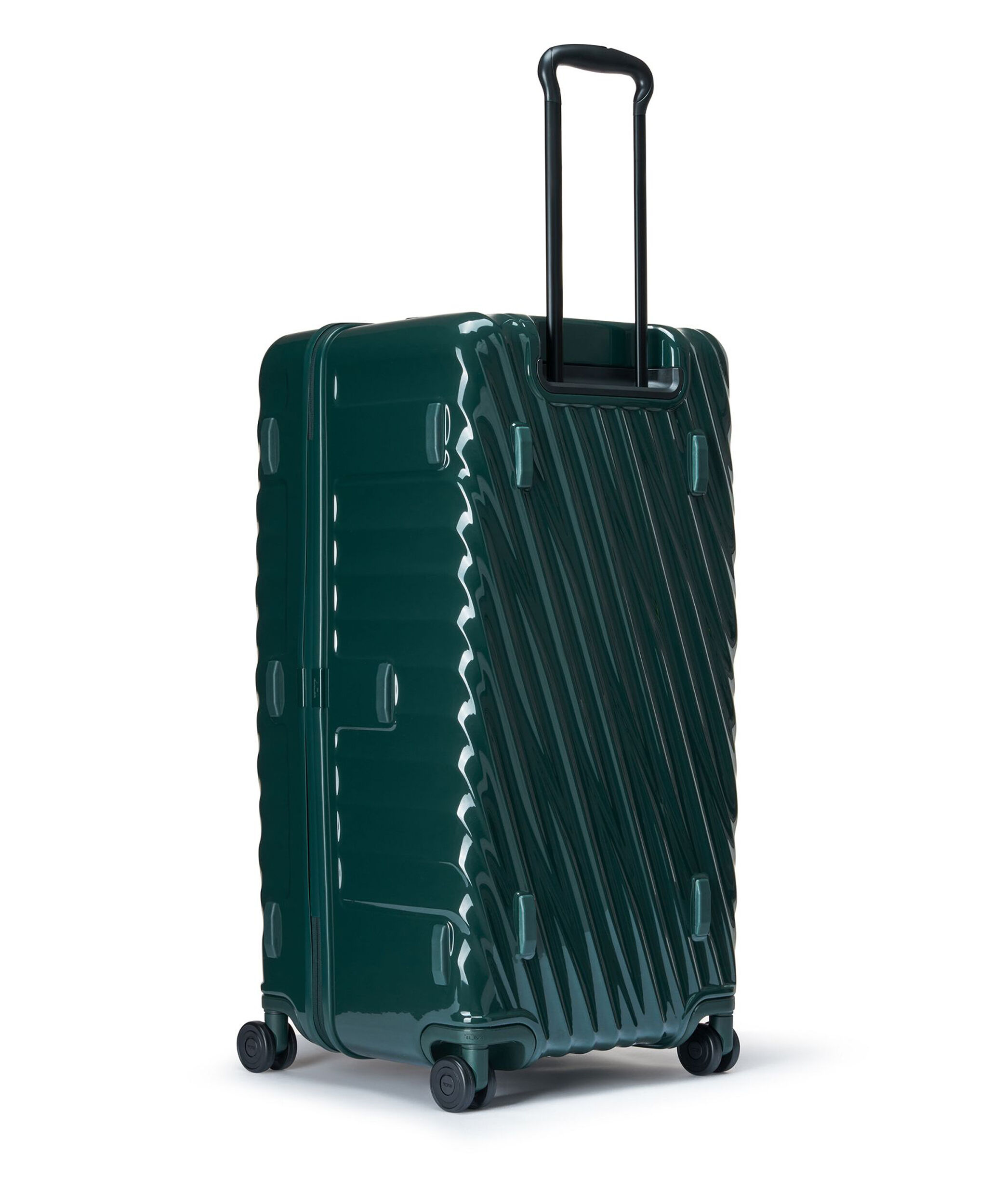 19 Degree Checked Luggage