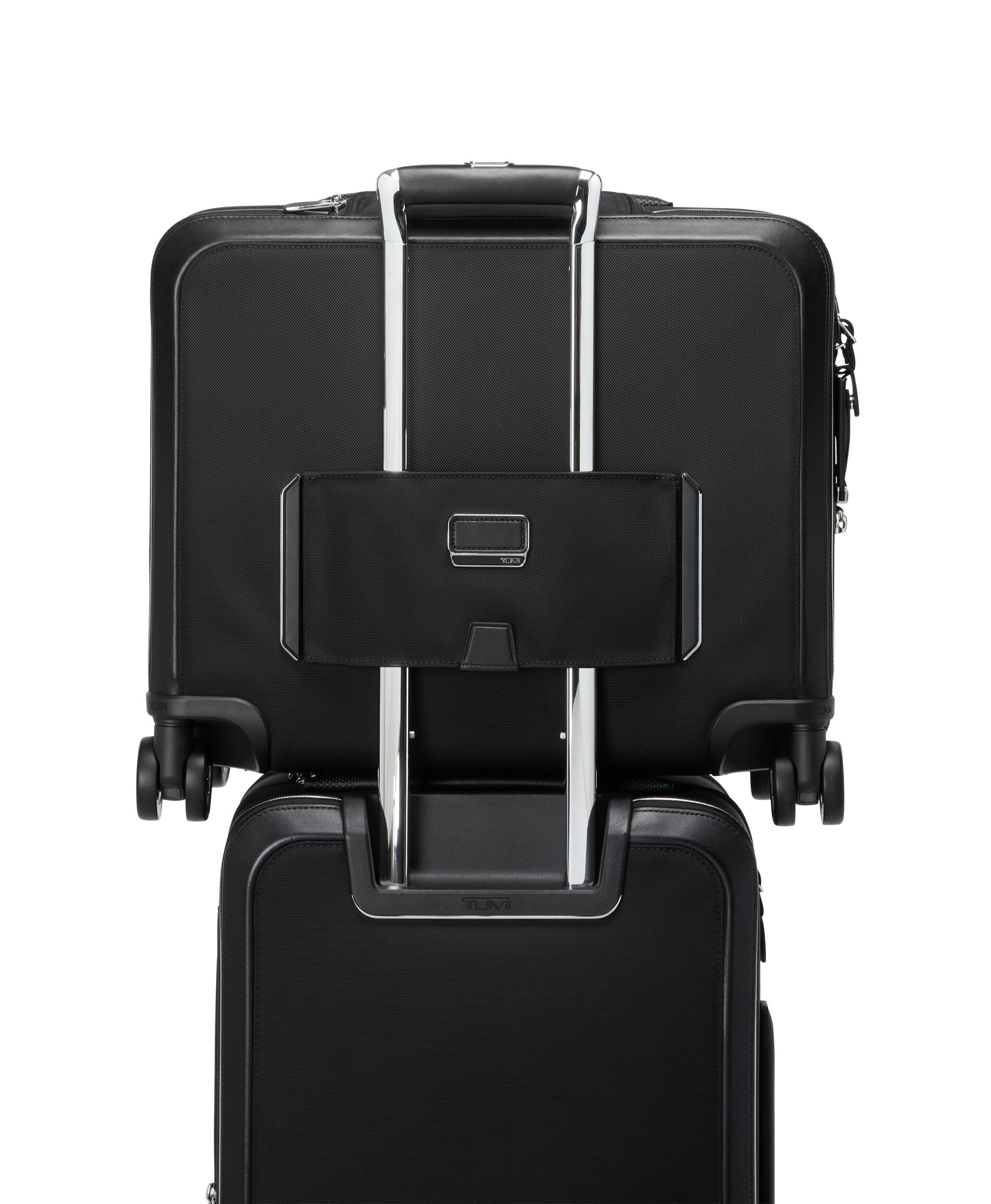 Arriv&eacute; Spinner (4 wheels)