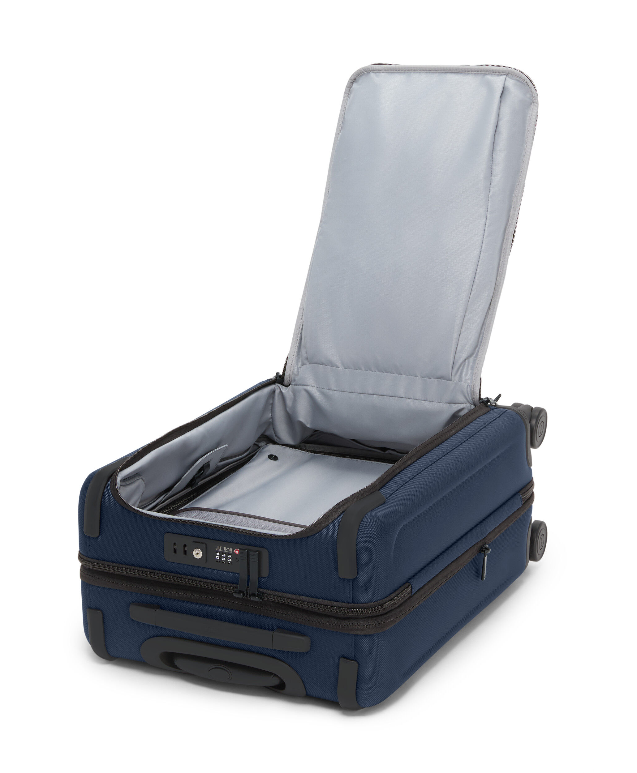 Alpha Spinner Expandable (4 wheels)