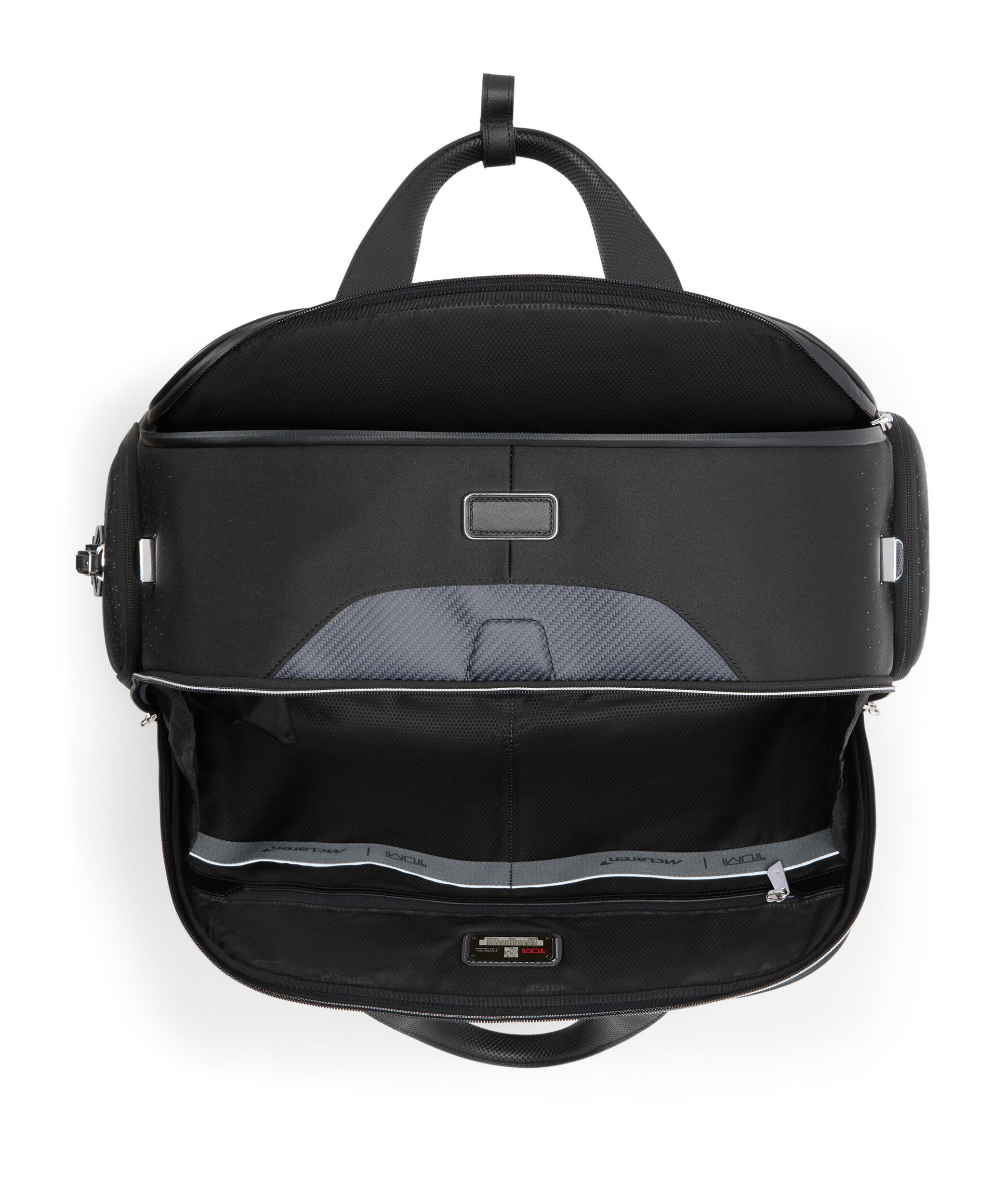 TUMI McLaren Duffelv&auml;ska