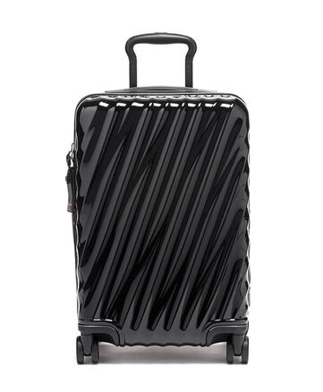 19 Degree Expanderbar resväska med 4 hjul