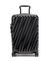 Tumi 19 Degree Expanderbar resväska med 4 hjul  Black
