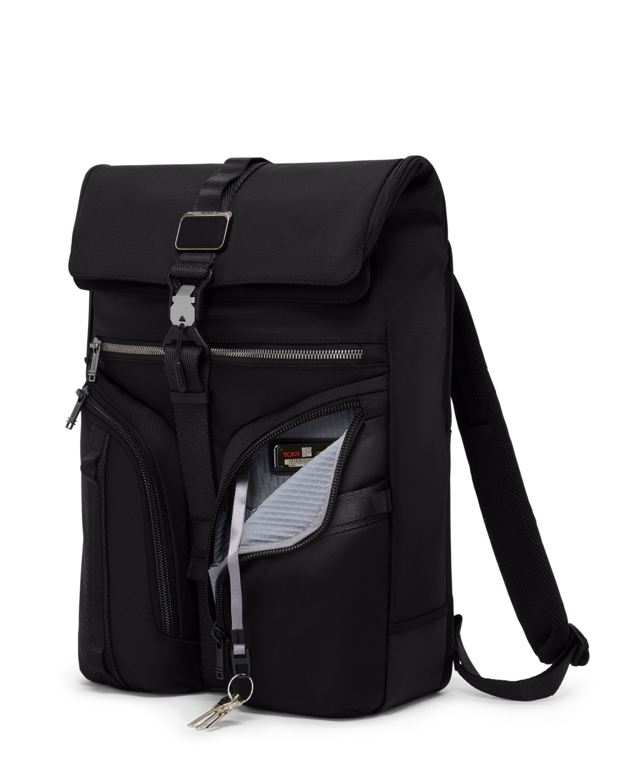 ALPHA BRAVO Backpack 15"
