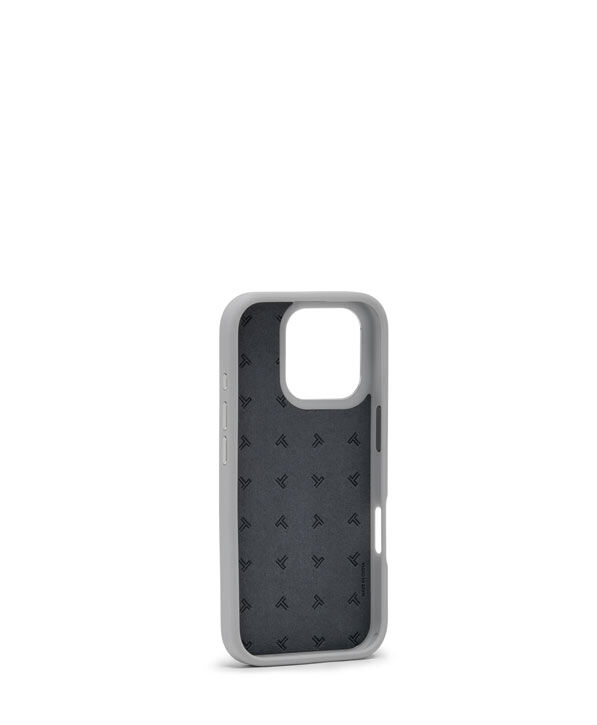 TUMI Aluminium iPhone 16 Pro Case