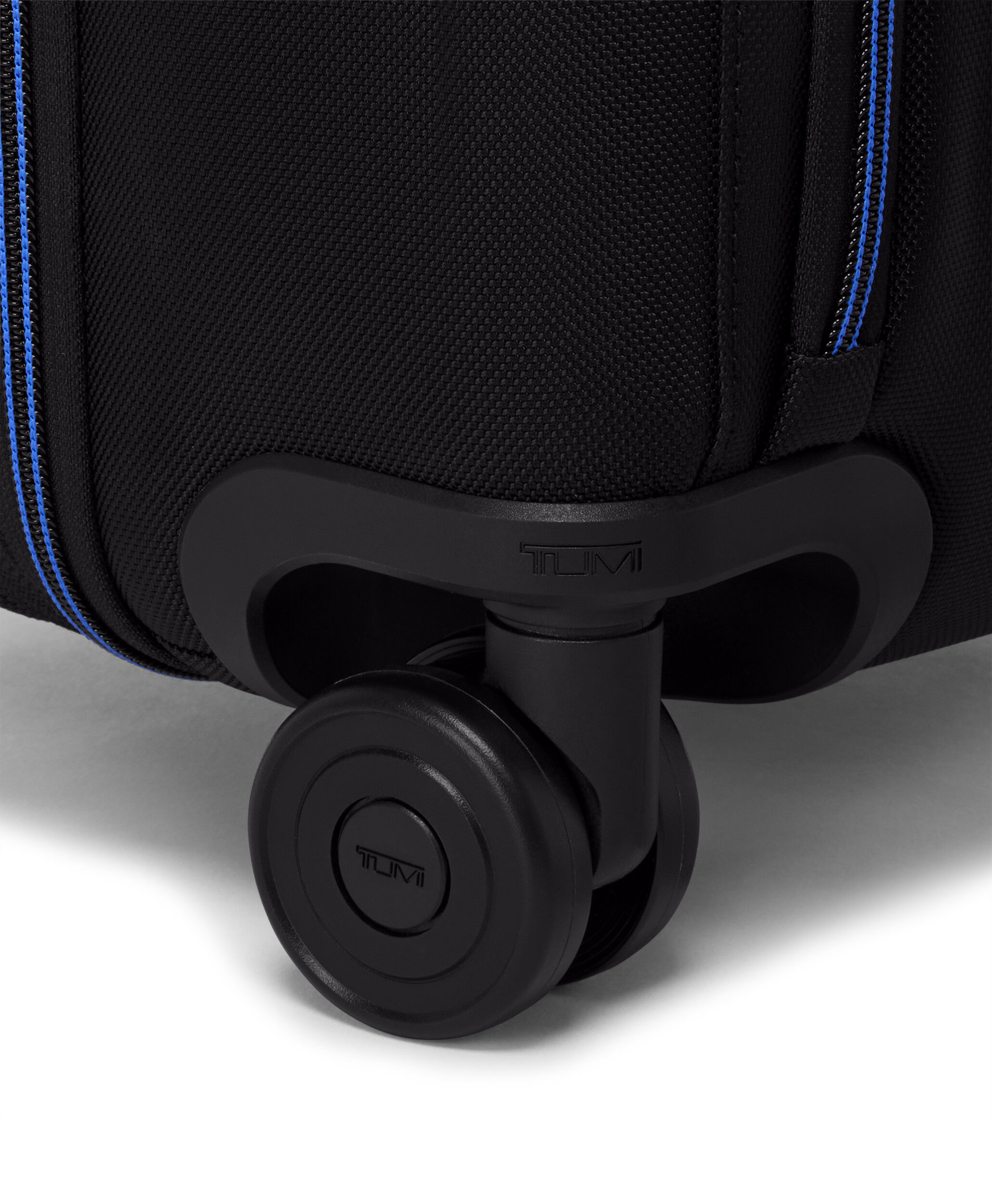 Alpha Expanderbar resv&auml;ska med 4 hjul