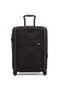 TUMI Alpha 3 CONT DUAL ACCESS 4WHL C/O Black