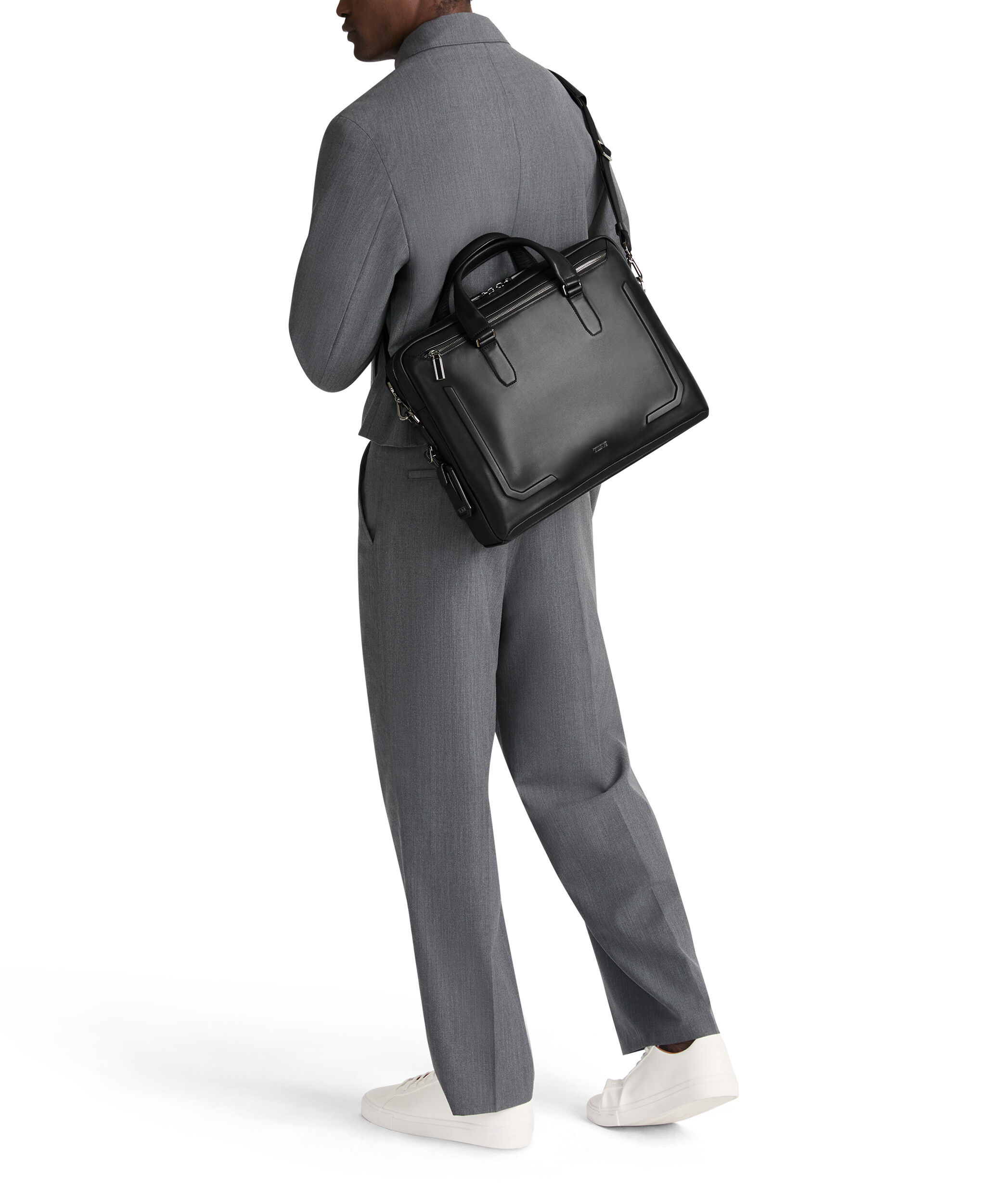 HARRISON Briefcase