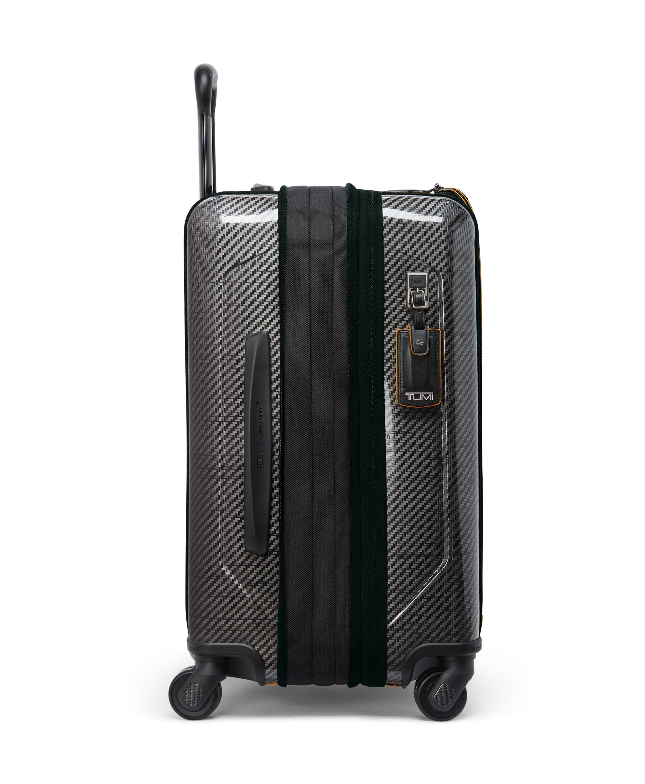 TUMI McLaren International Carry-on