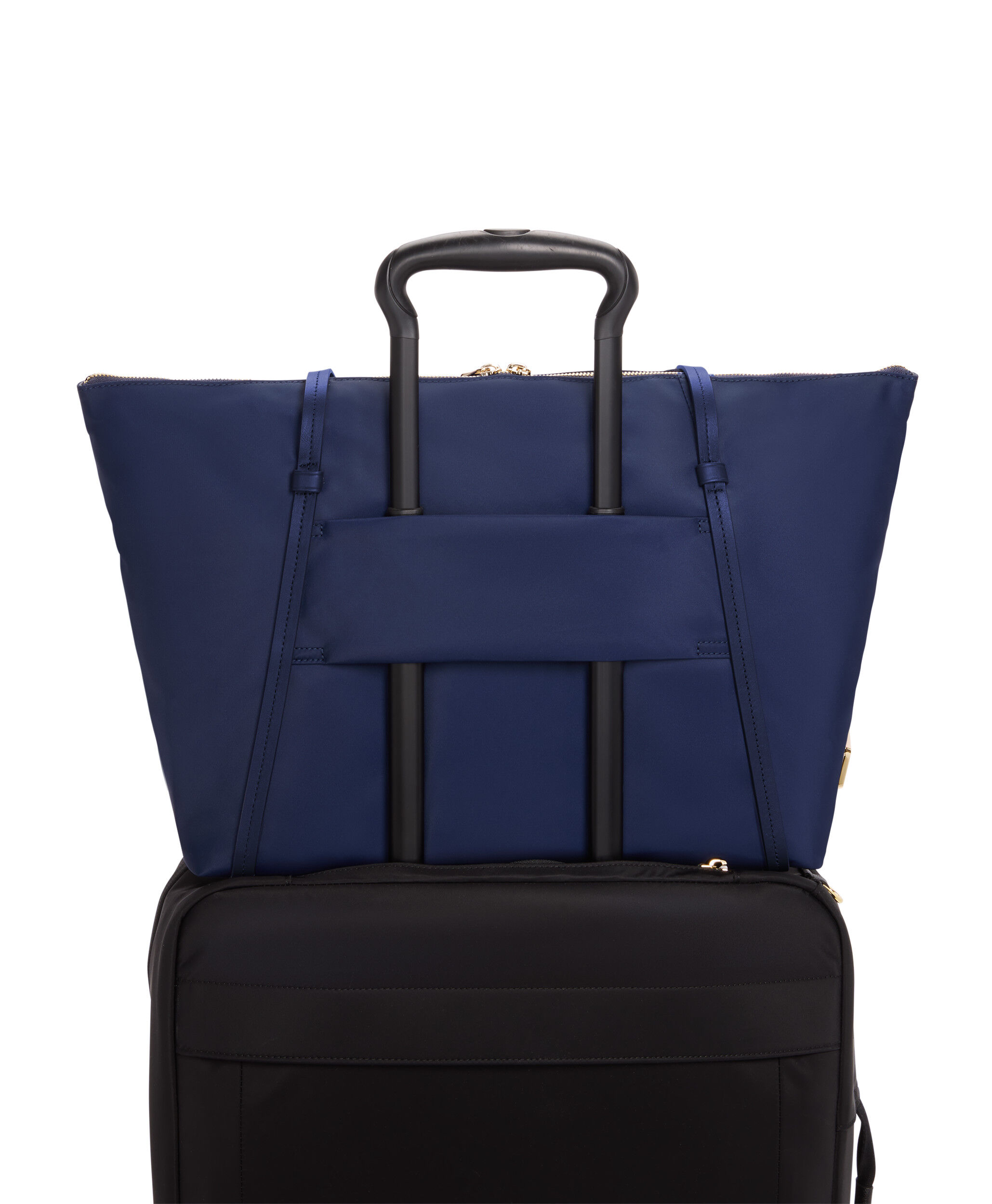 Voyageur Tote