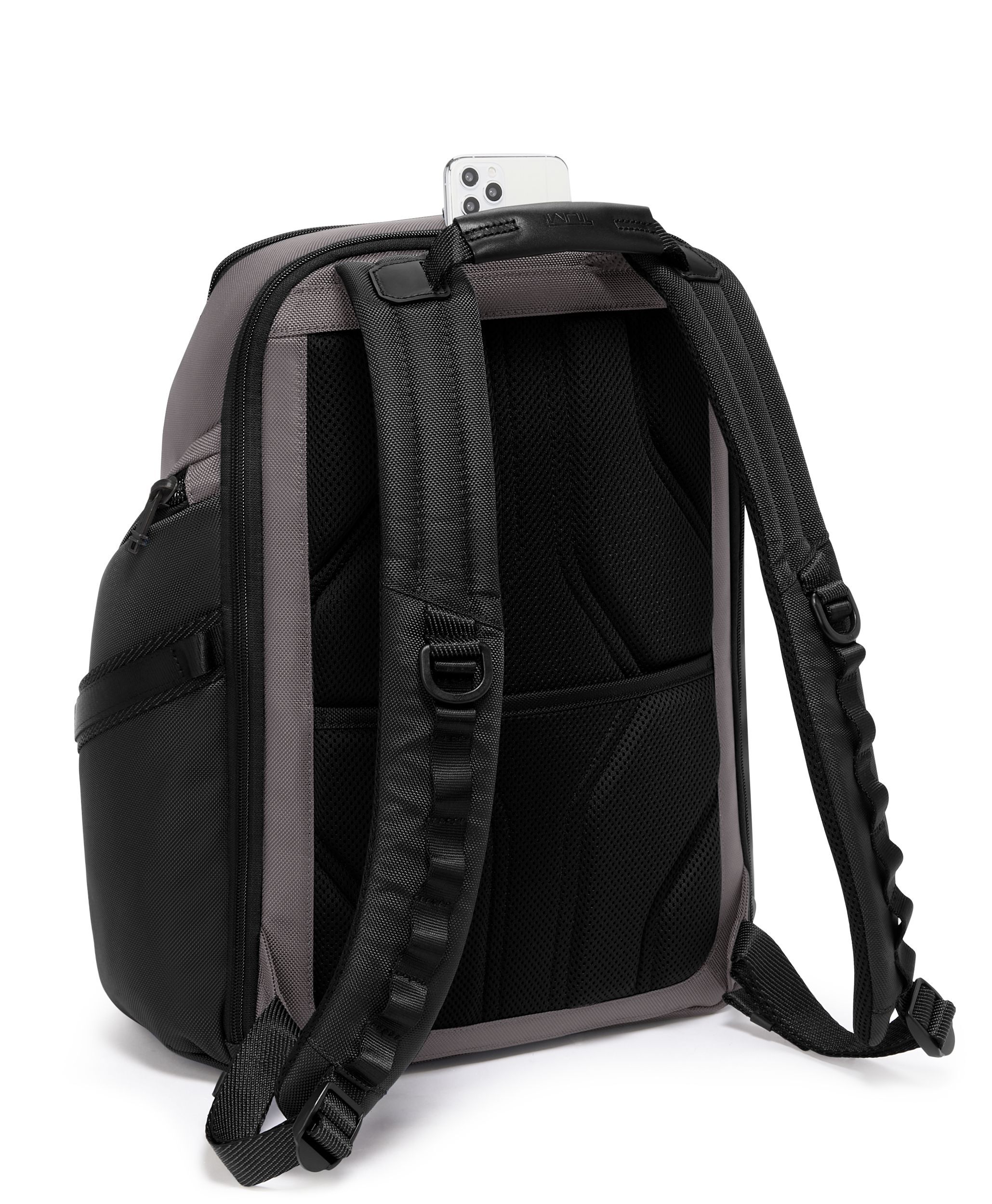 Alpha Bravo Ryggs&auml;ck 15"