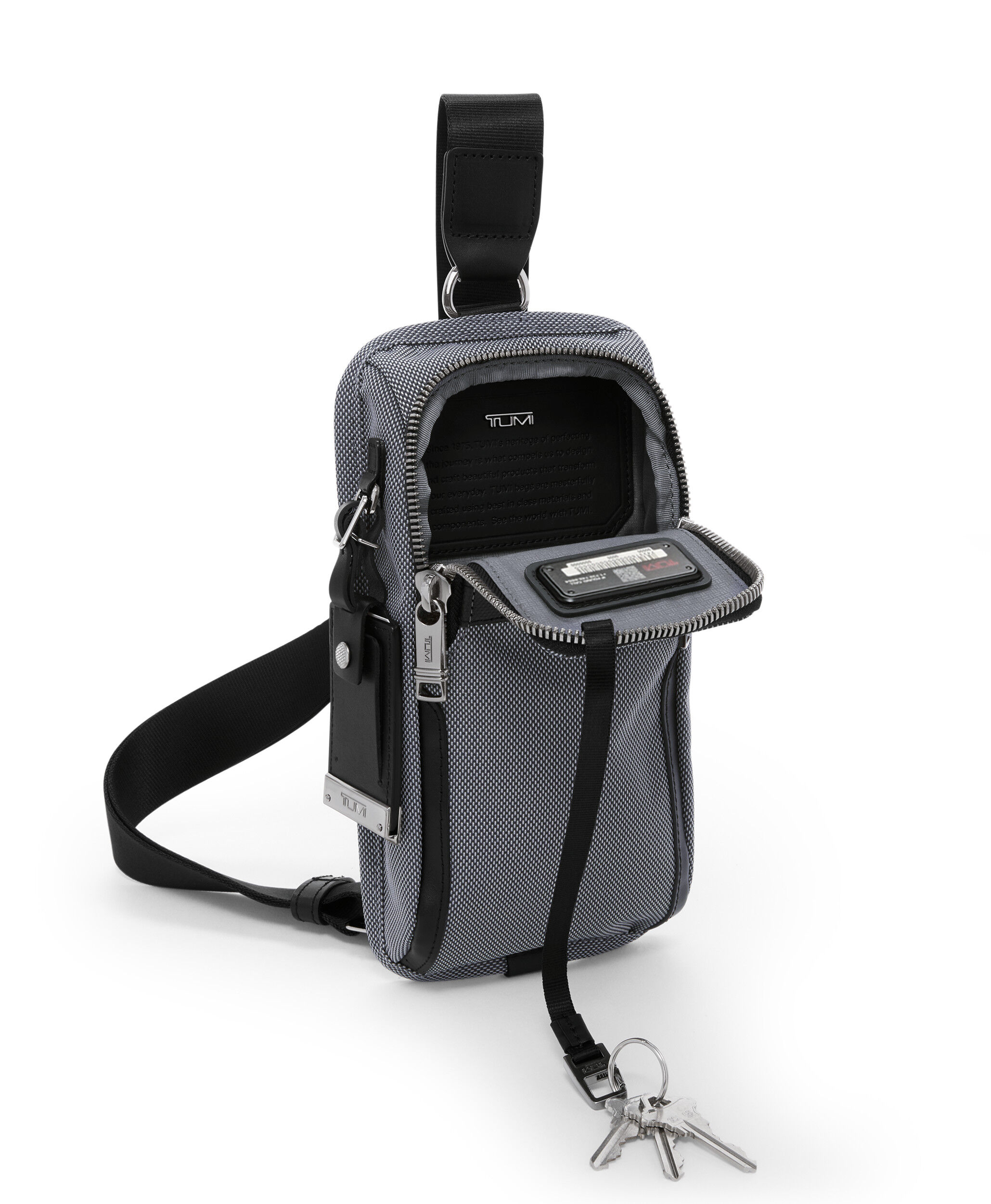 Alpha X Compact sling