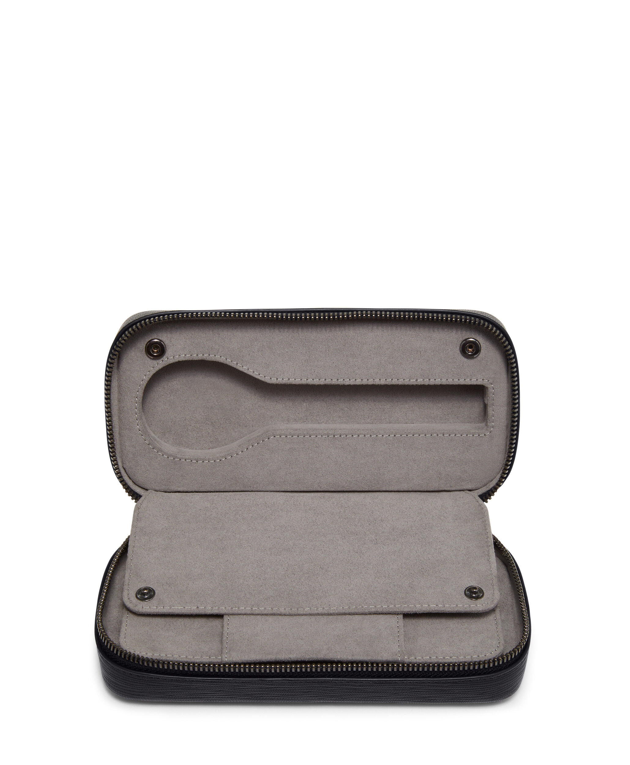 NASSAU Travel watch case