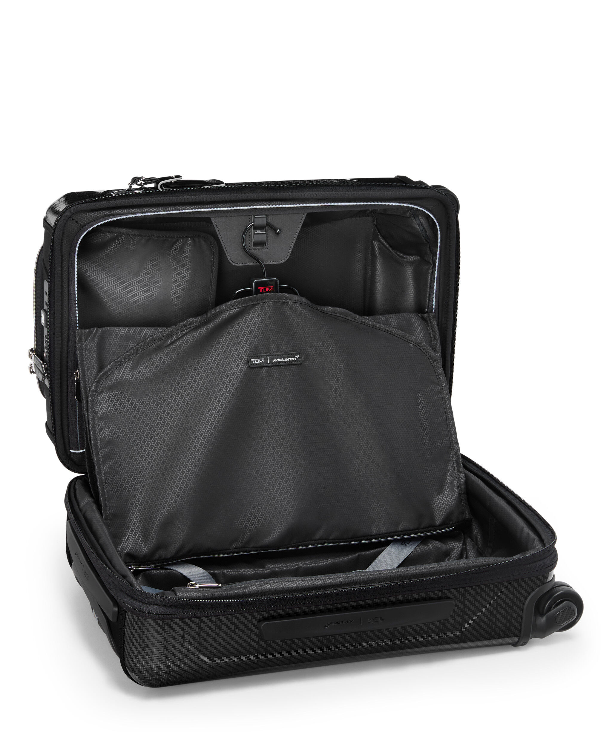 TUMI McLaren Spinner Expandable (4 wheels)