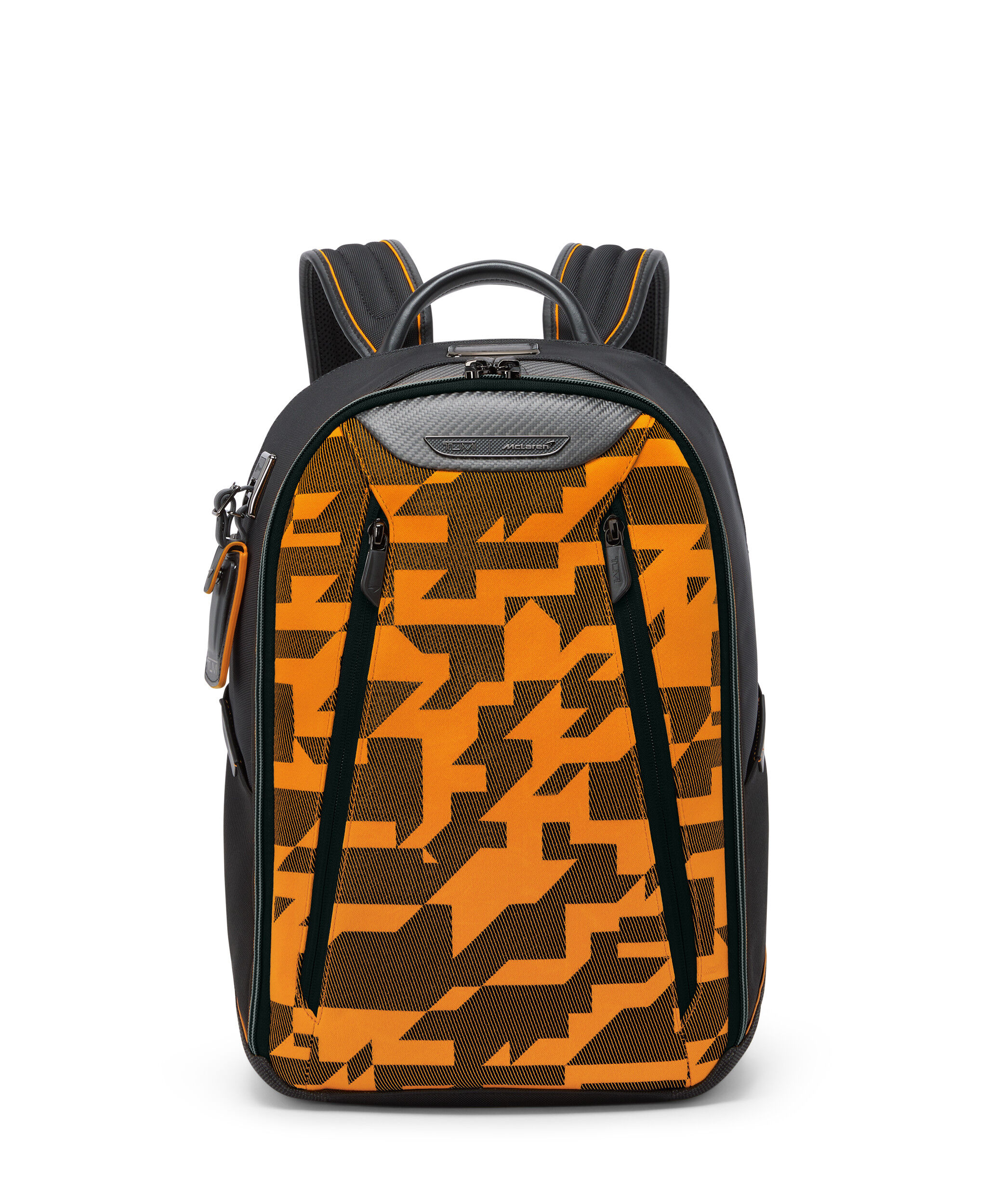 TUMI McLaren Ryggs&auml;ck