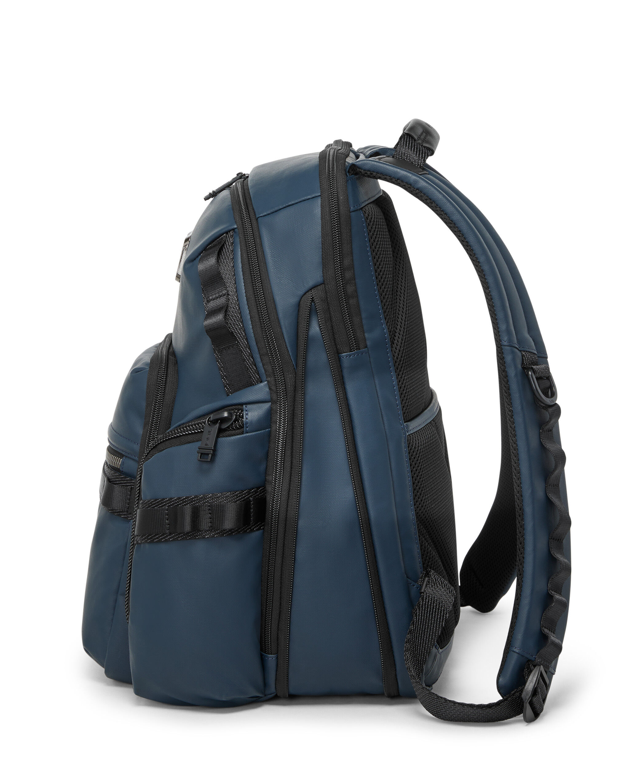 Alpha Bravo Backpack 15" | TUMI Navigation Backpack
