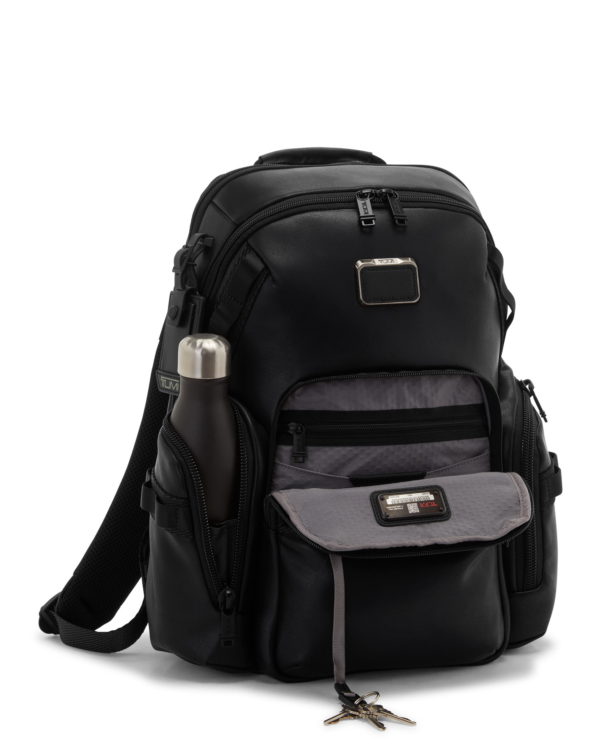 Alpha Bravo Backpack 15"