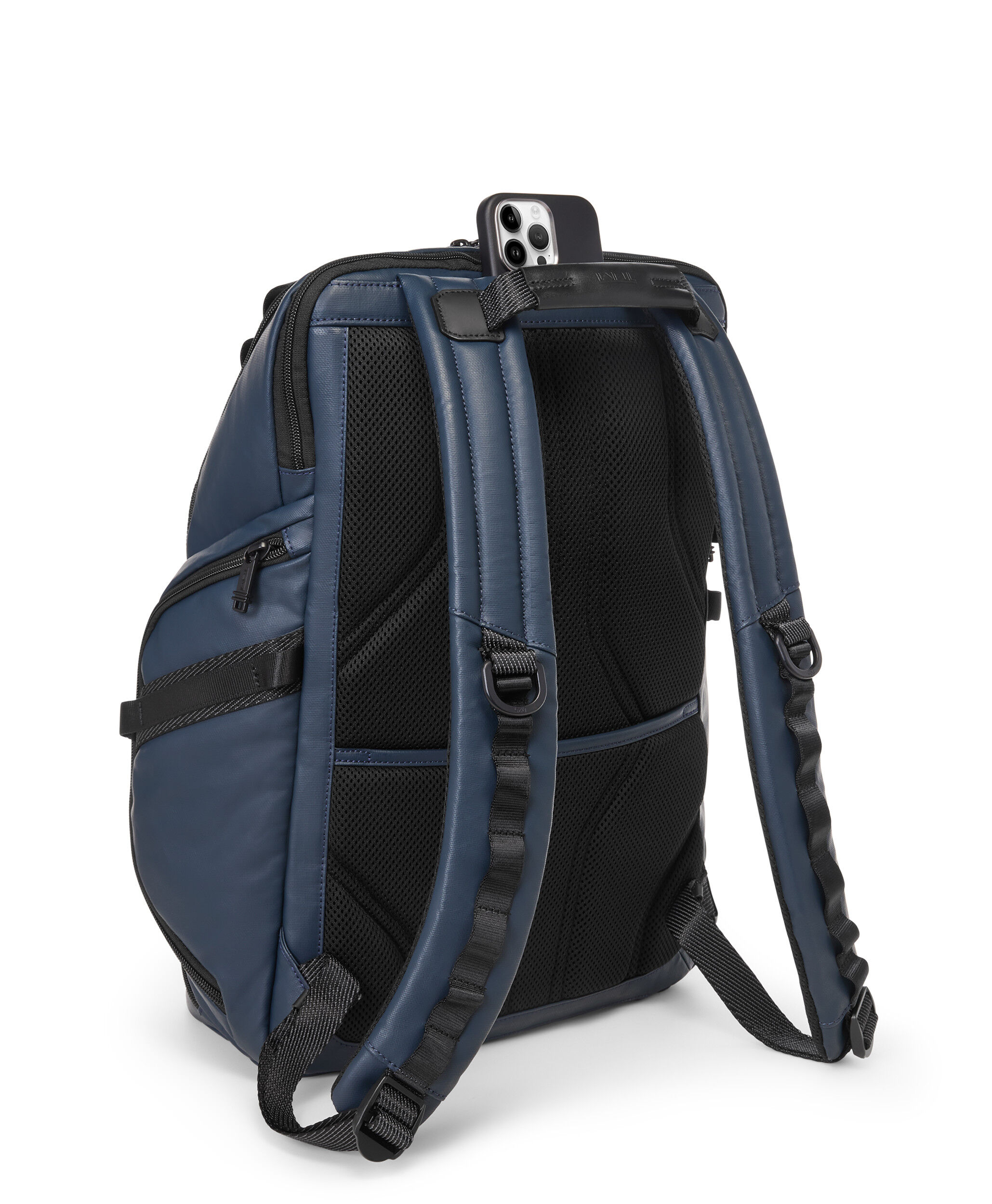 ALPHA BRAVO Backpack 17"