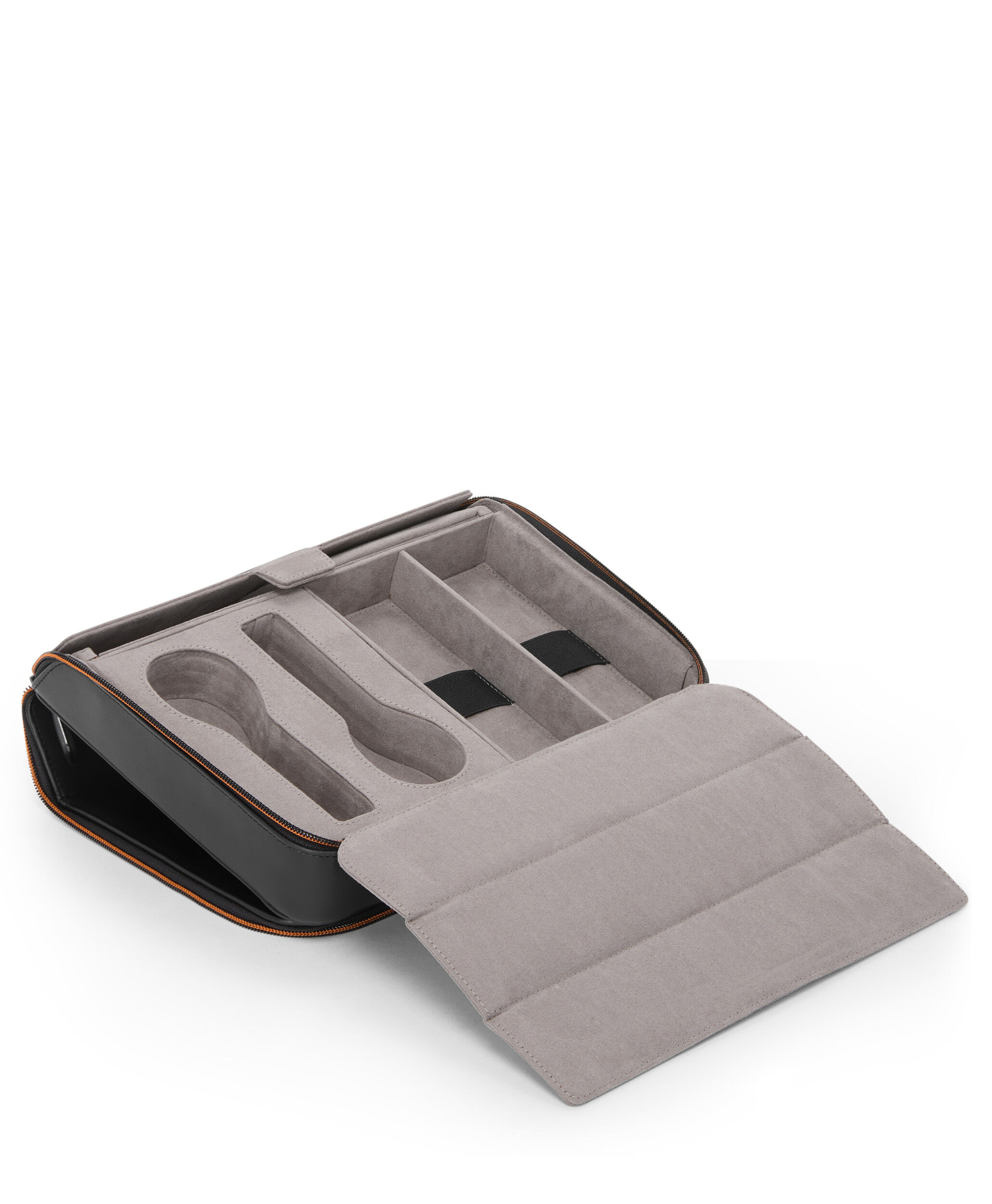 TUMI McLaren Travel case the crossover