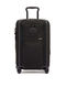TUMI Alpha 3 INTL DUAL ACCESS 4WHL C/O Black