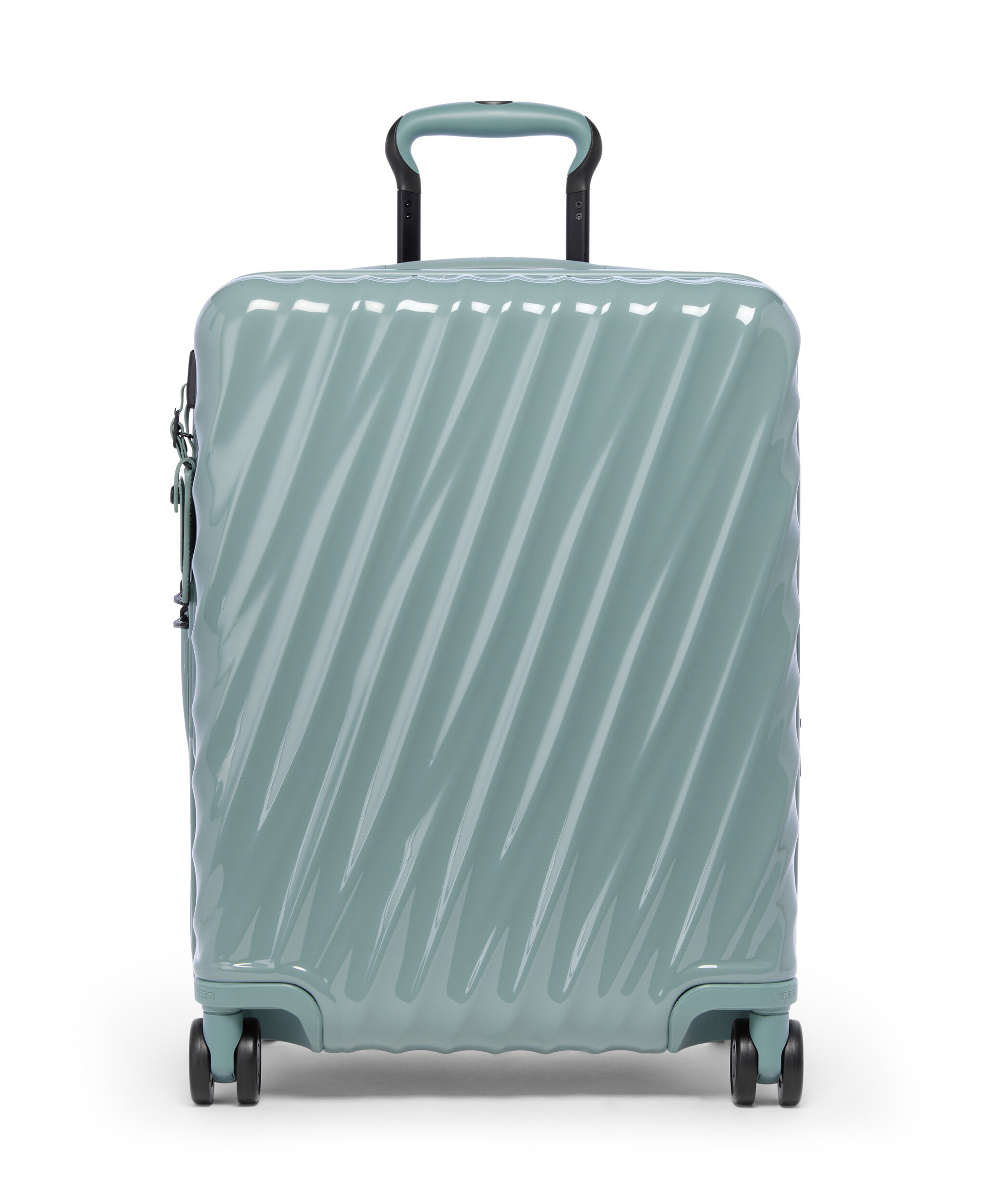 19 Degree Spinner Expandable (4 wheels) 55 cm - Cont.