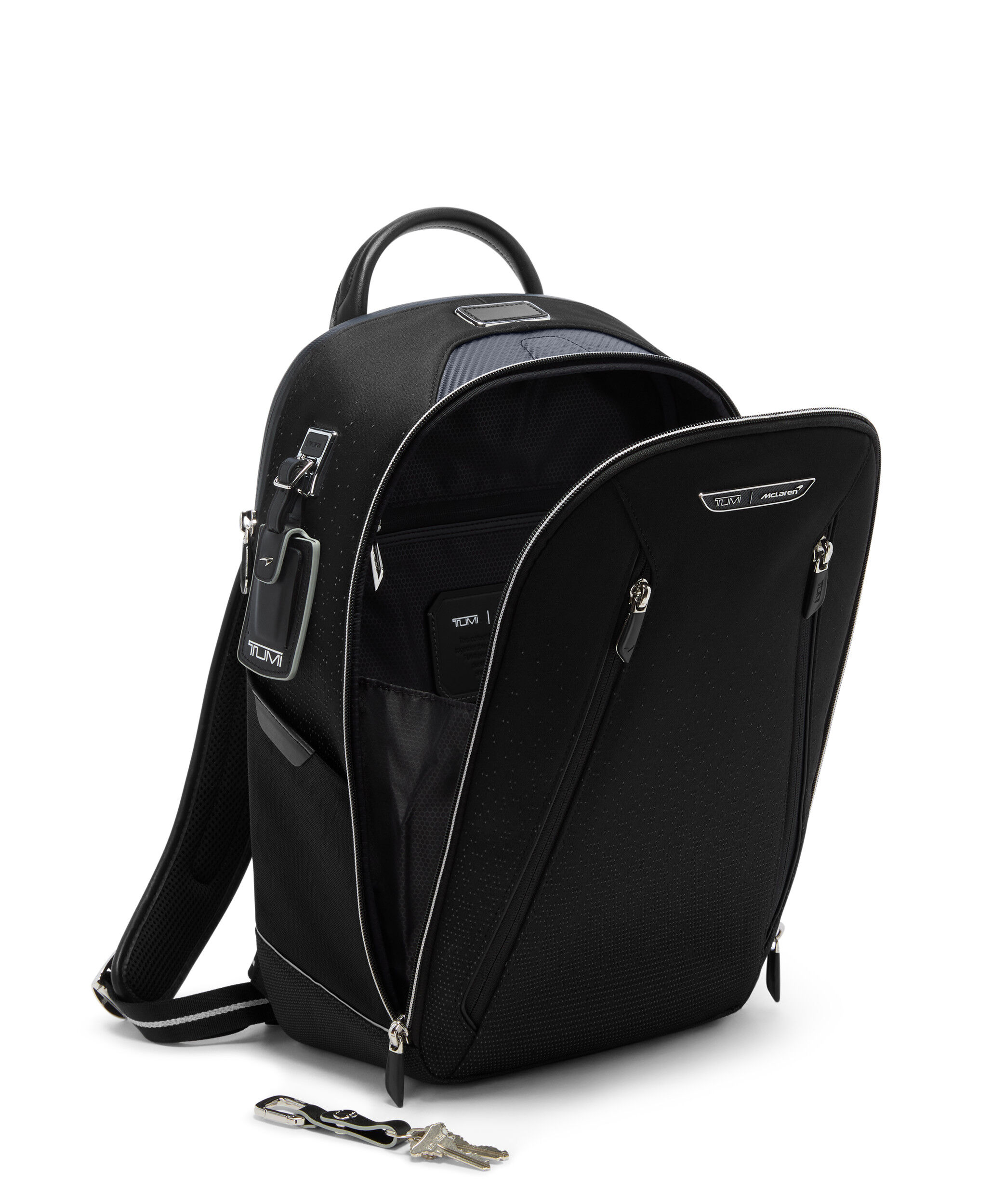 TUMI McLAREN Ryggs&auml;ck