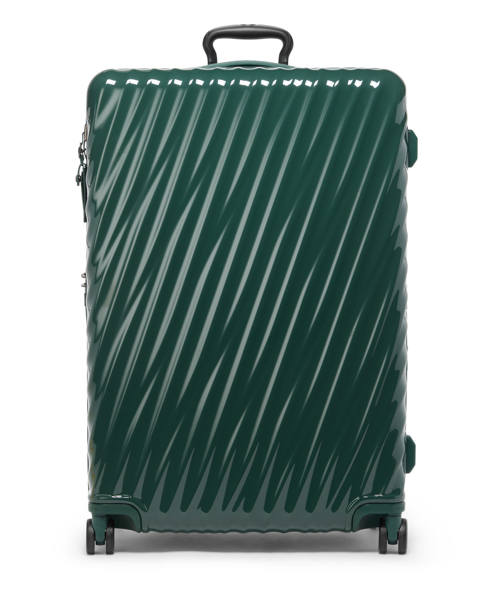 19 DEGREE Spinner Expandable (4 wheels) 76cm