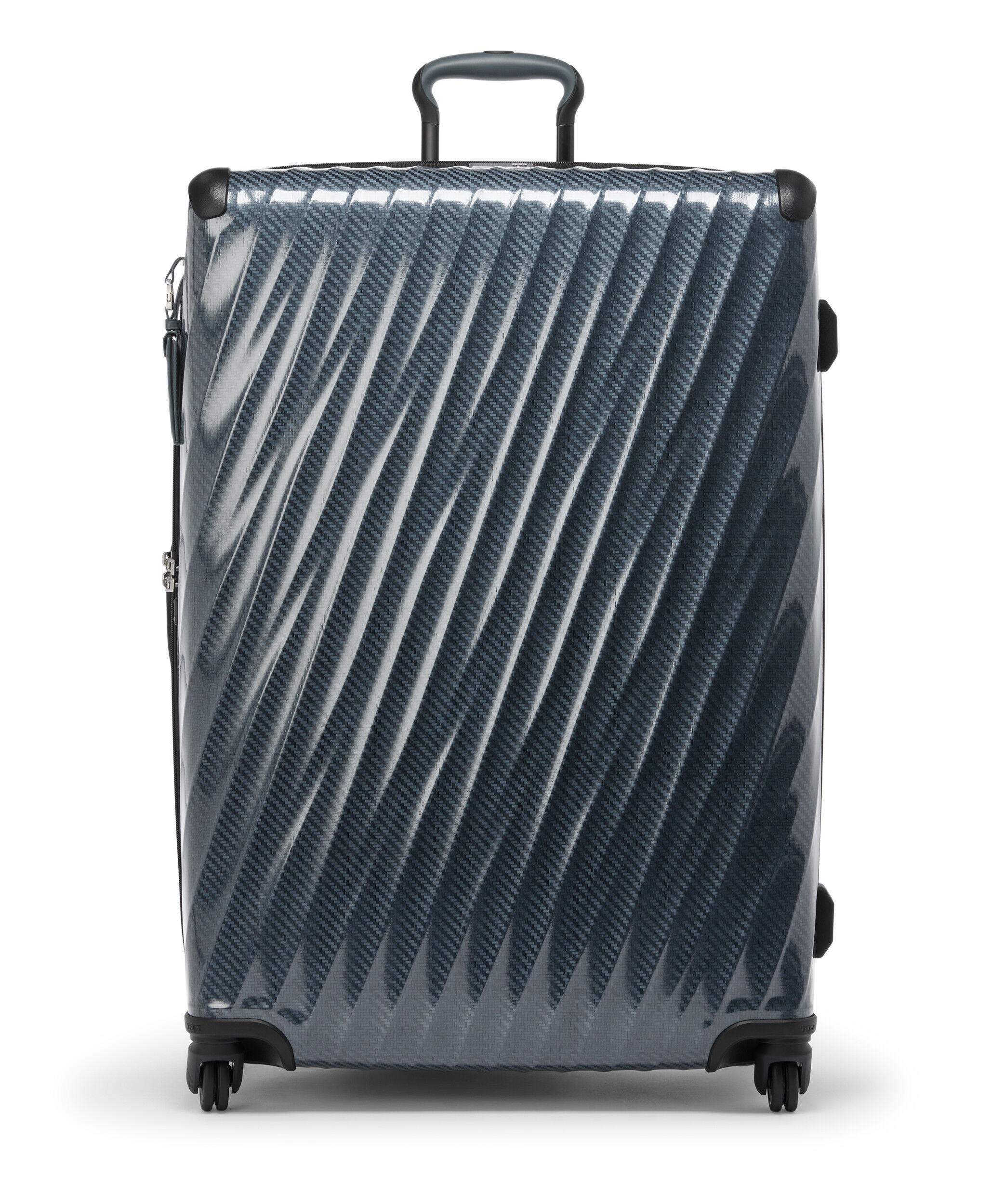 TUMI Extended Trip Checked Luggage 76 cm
