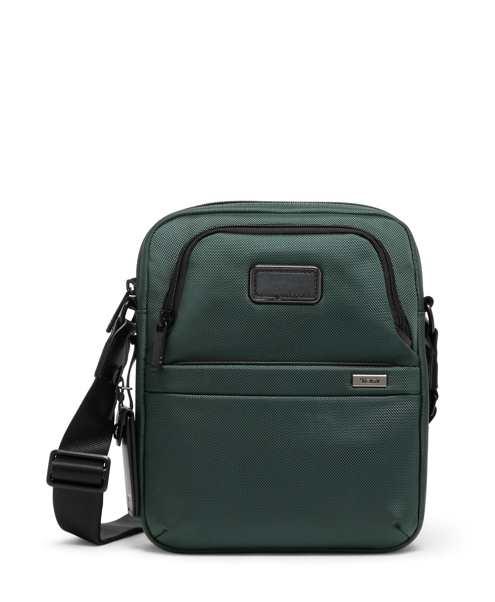 ALPHA The Box - Crossbody v&auml;ska