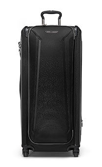 TUMI TUMI McLAREN Checked Luggage