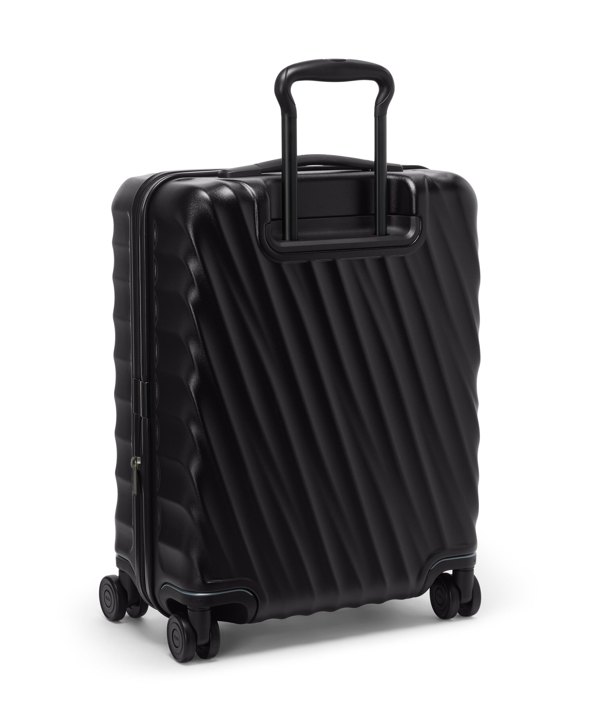 19 Degree Front Access Spinner Expandable (4 wheels) 55cm