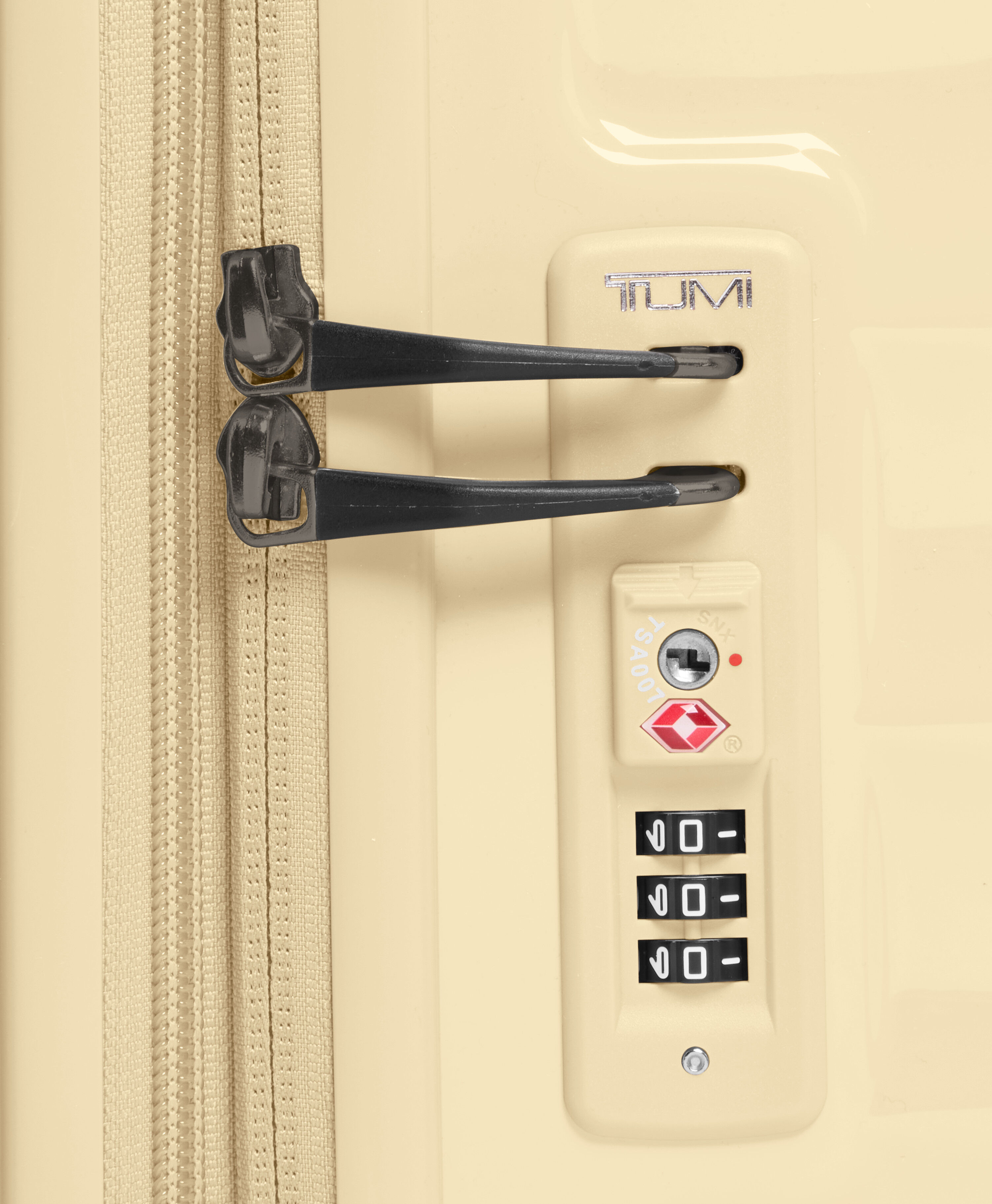 19 Degree Incheckat bagage 77.5 cm