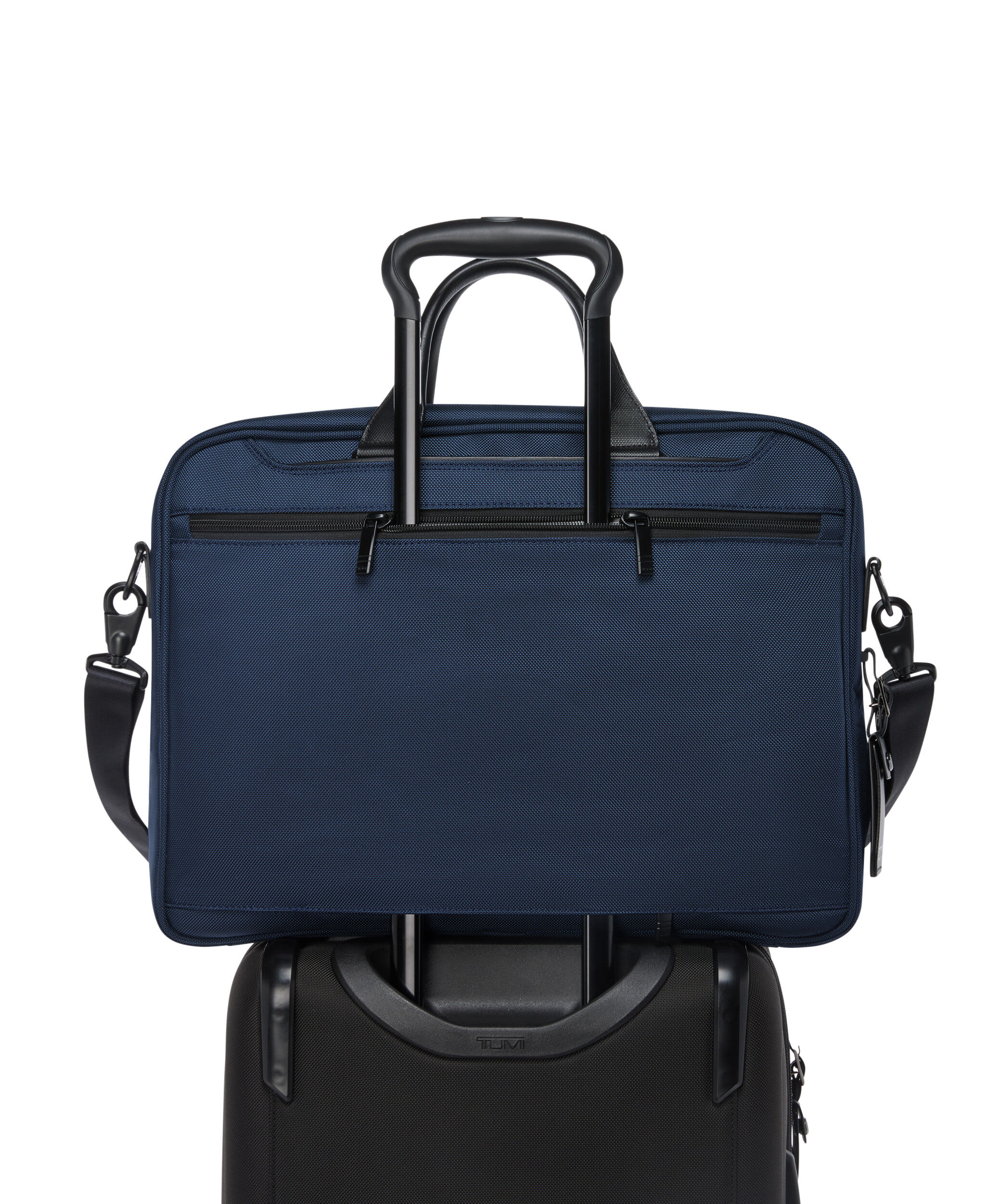Alpha Briefcase