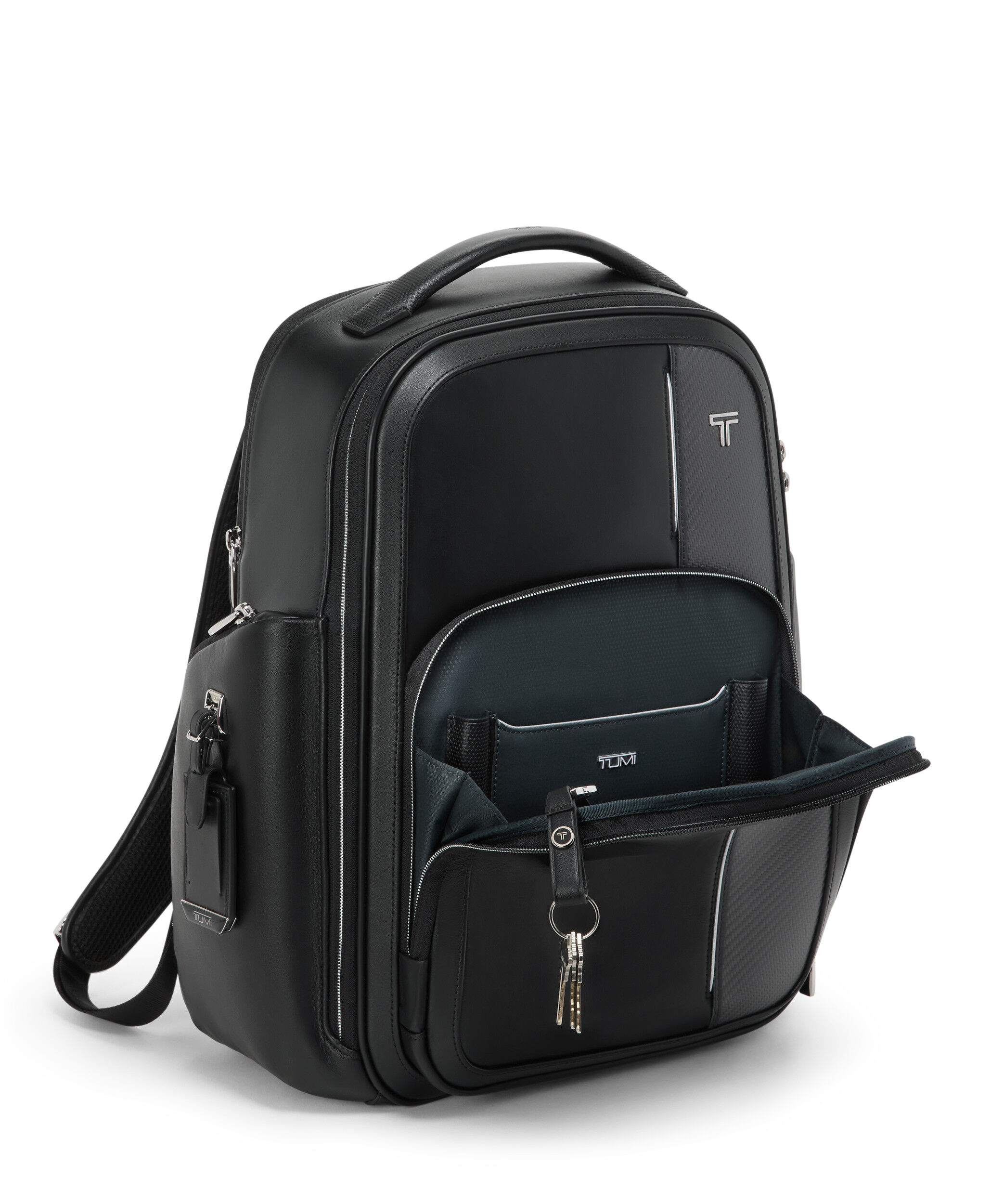 Arriv&eacute; Ryggs&auml;ck 15"