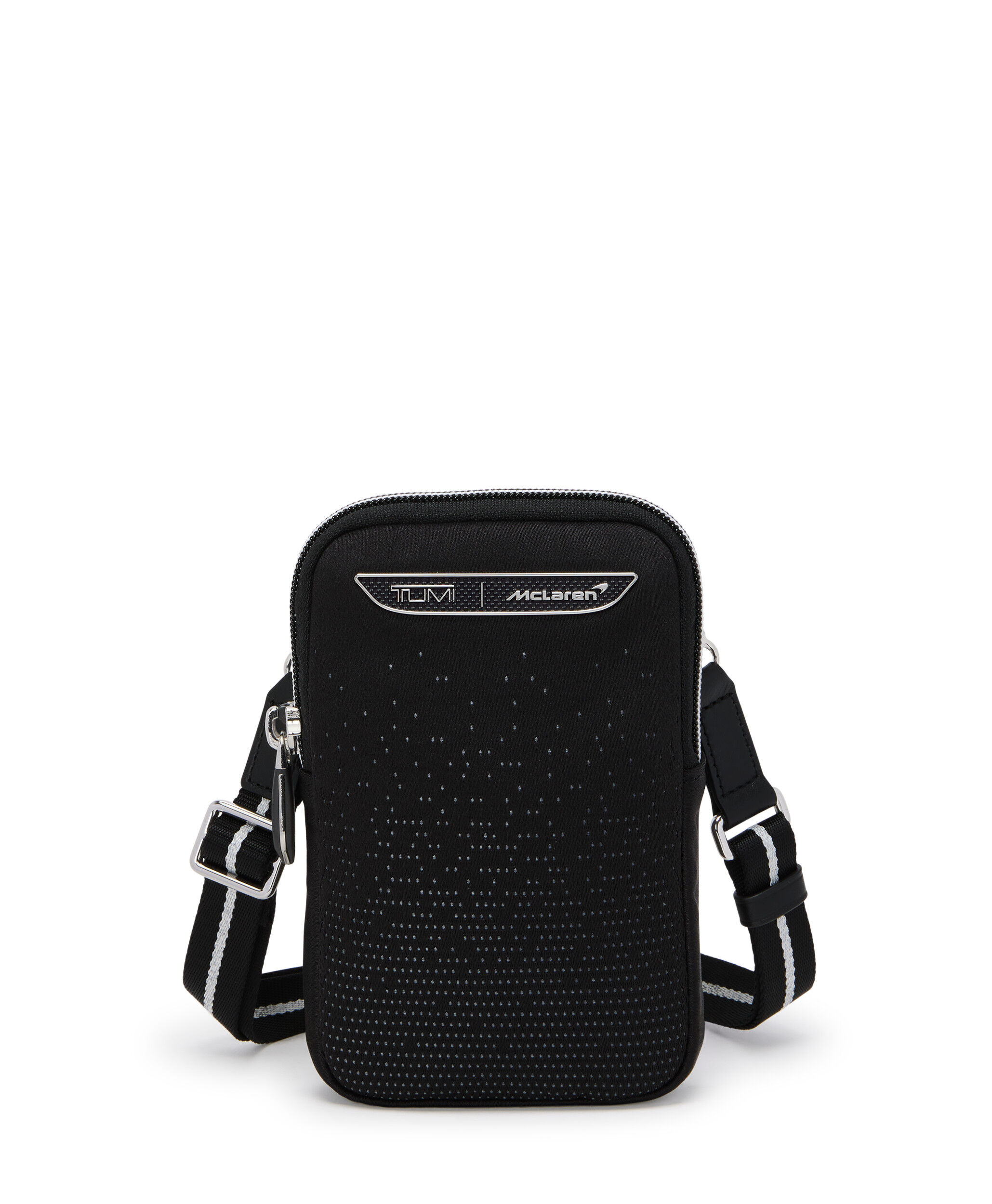 TUMI McLaren The Box - Crossbody v&auml;ska