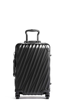 TUMI 19 Degree Aluminium Resväska med 4 hjul 56 cm - Int.