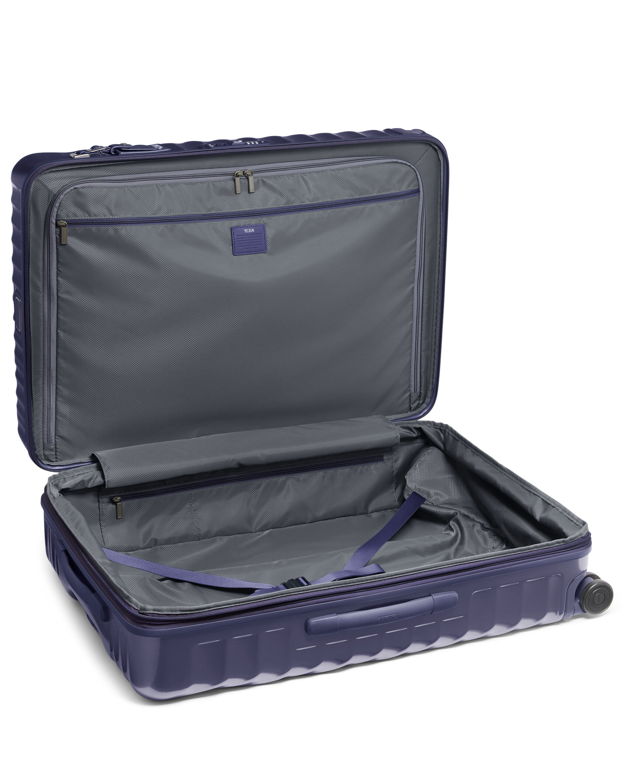 19 Degree Incheckat bagage 76cm