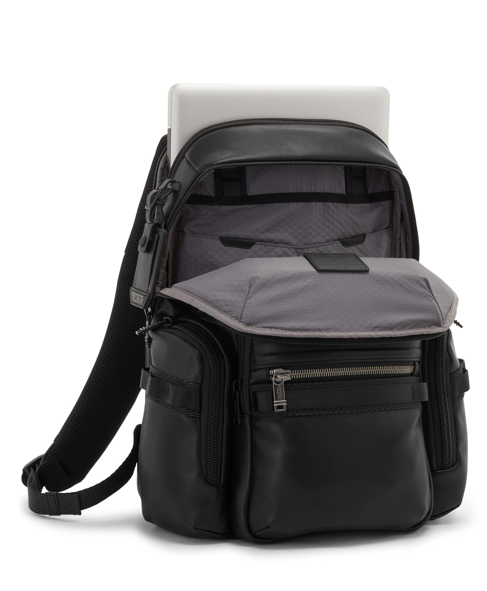 Alpha Bravo Backpack 15"