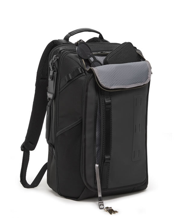 Tumi Travel Backpack