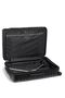 TUMI 19 Degree EXT TRIP EXP 4 WHL P/C  Black Textured
