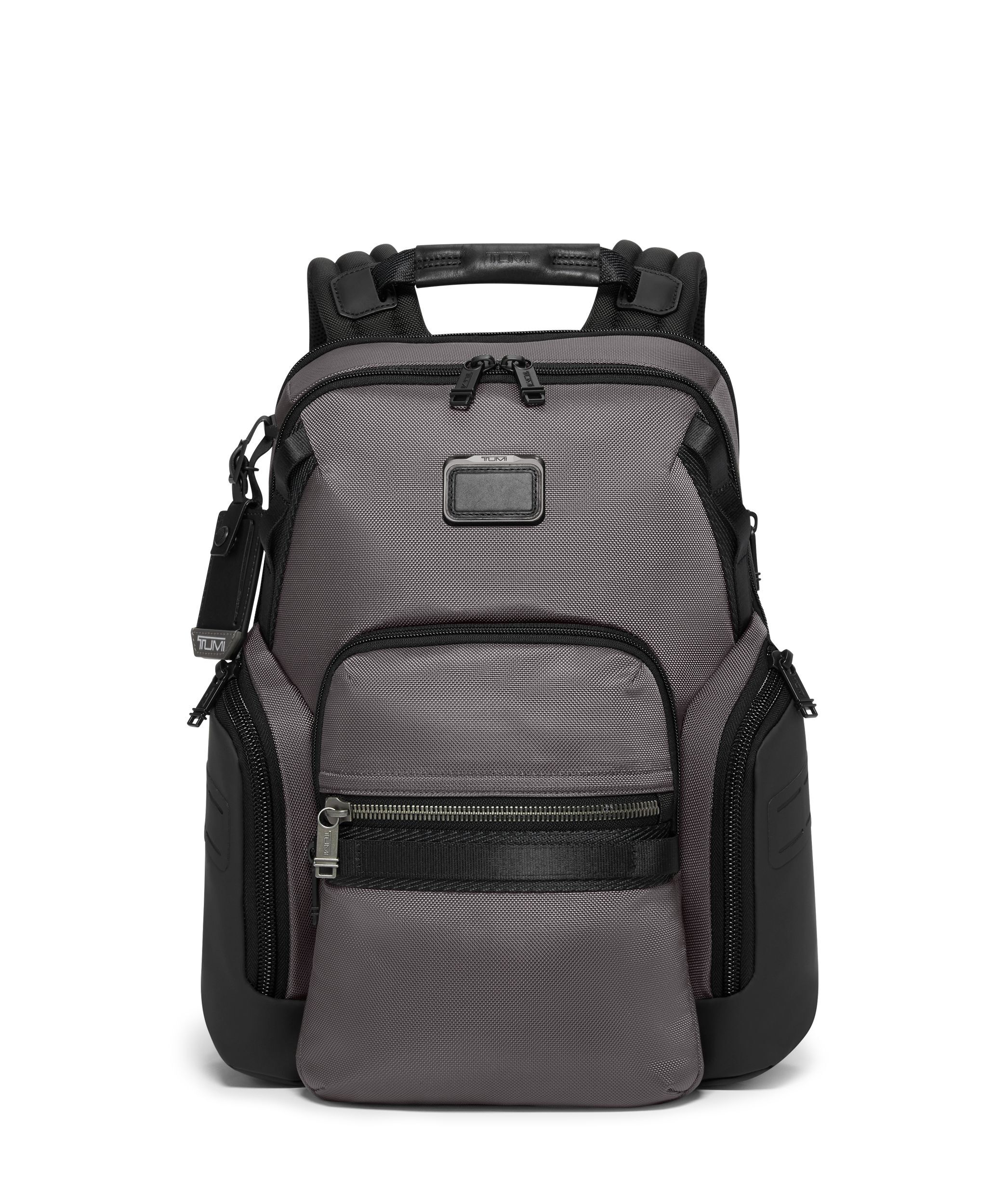 Alpha Bravo Ryggs&auml;ck 15"